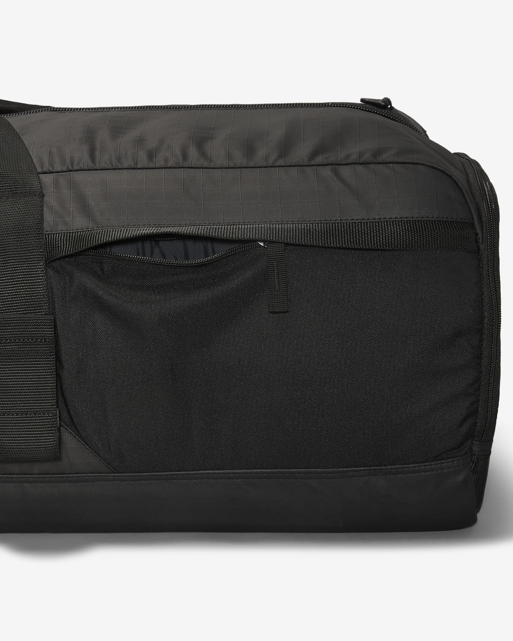 Nike Shield Lacrosse Duffel Bag (112L).