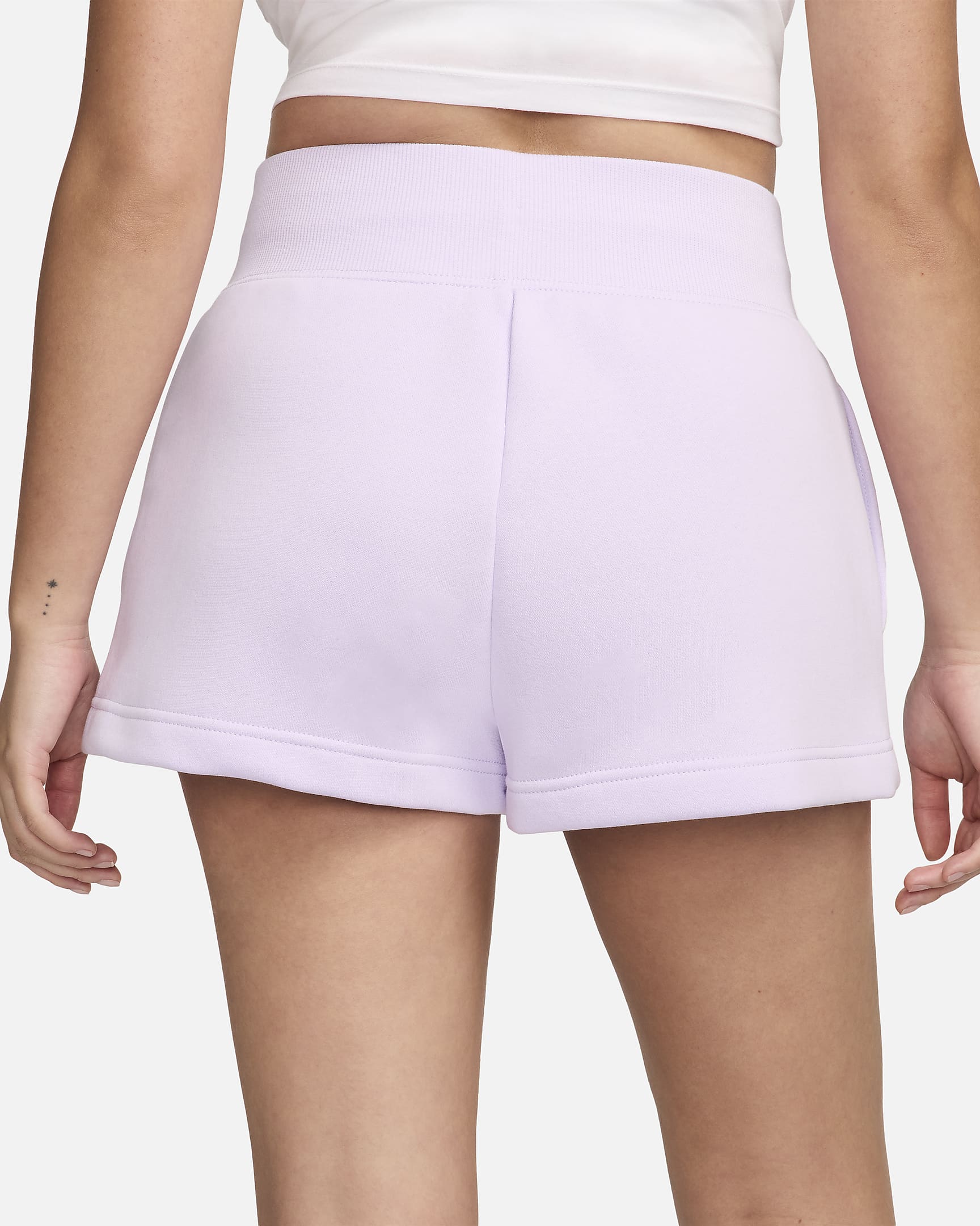 Short De Basket Vert Pour Femme - US Gauriac Basket