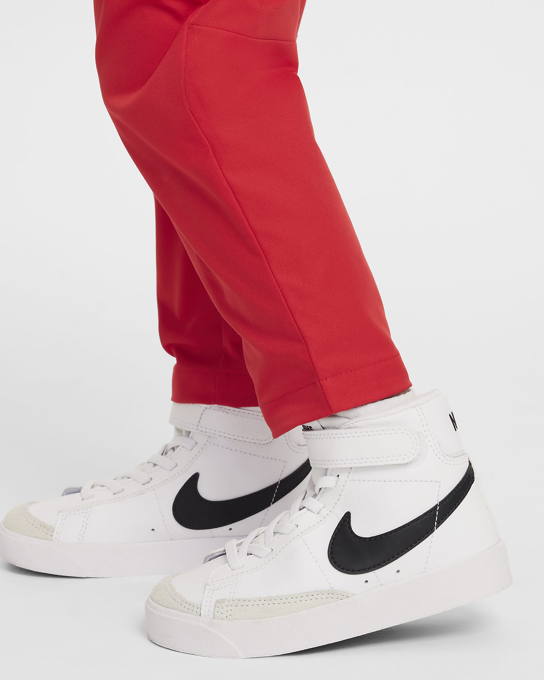 Nike Dri-FIT Toddler Woven Pants - University Red