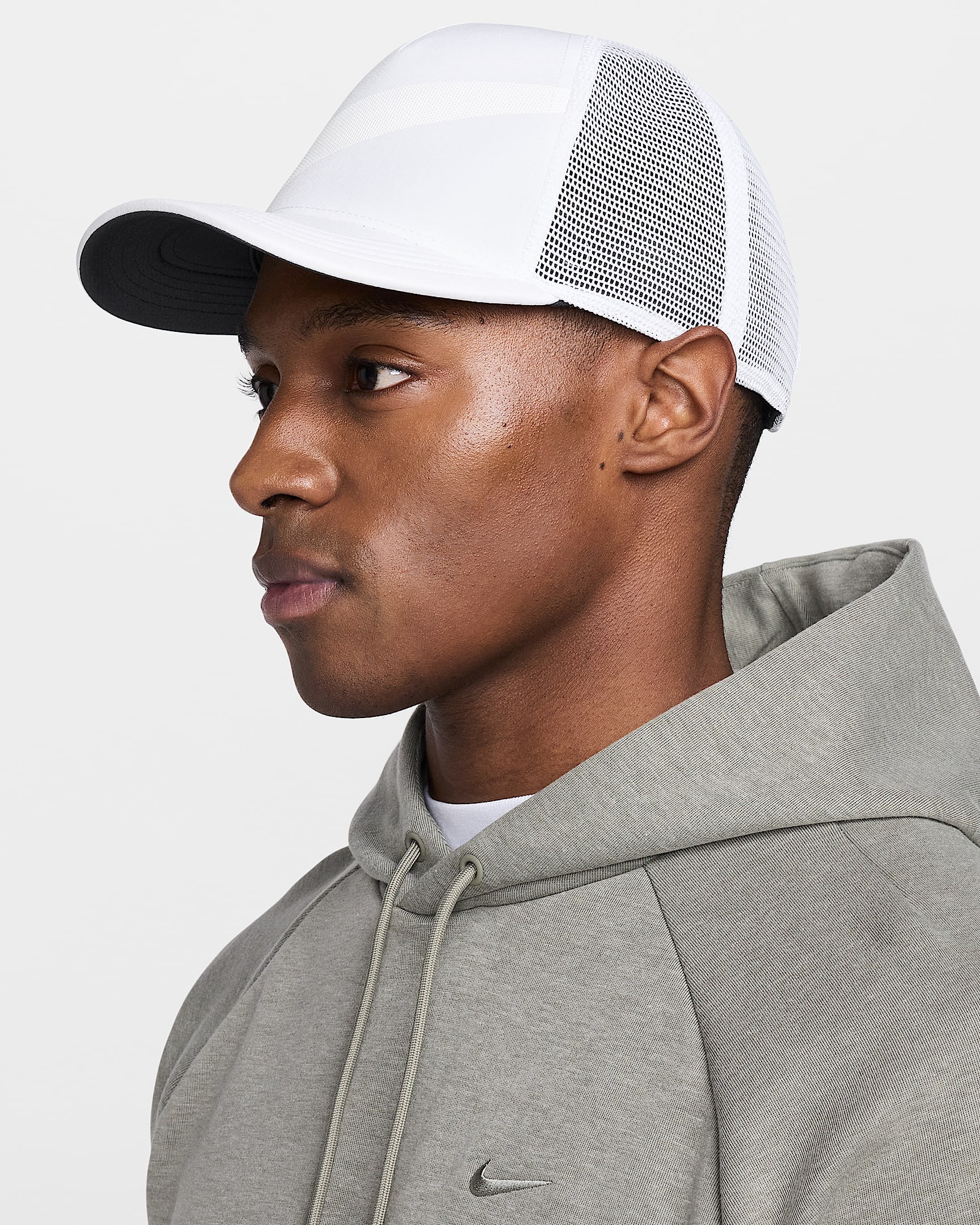 trucker nike