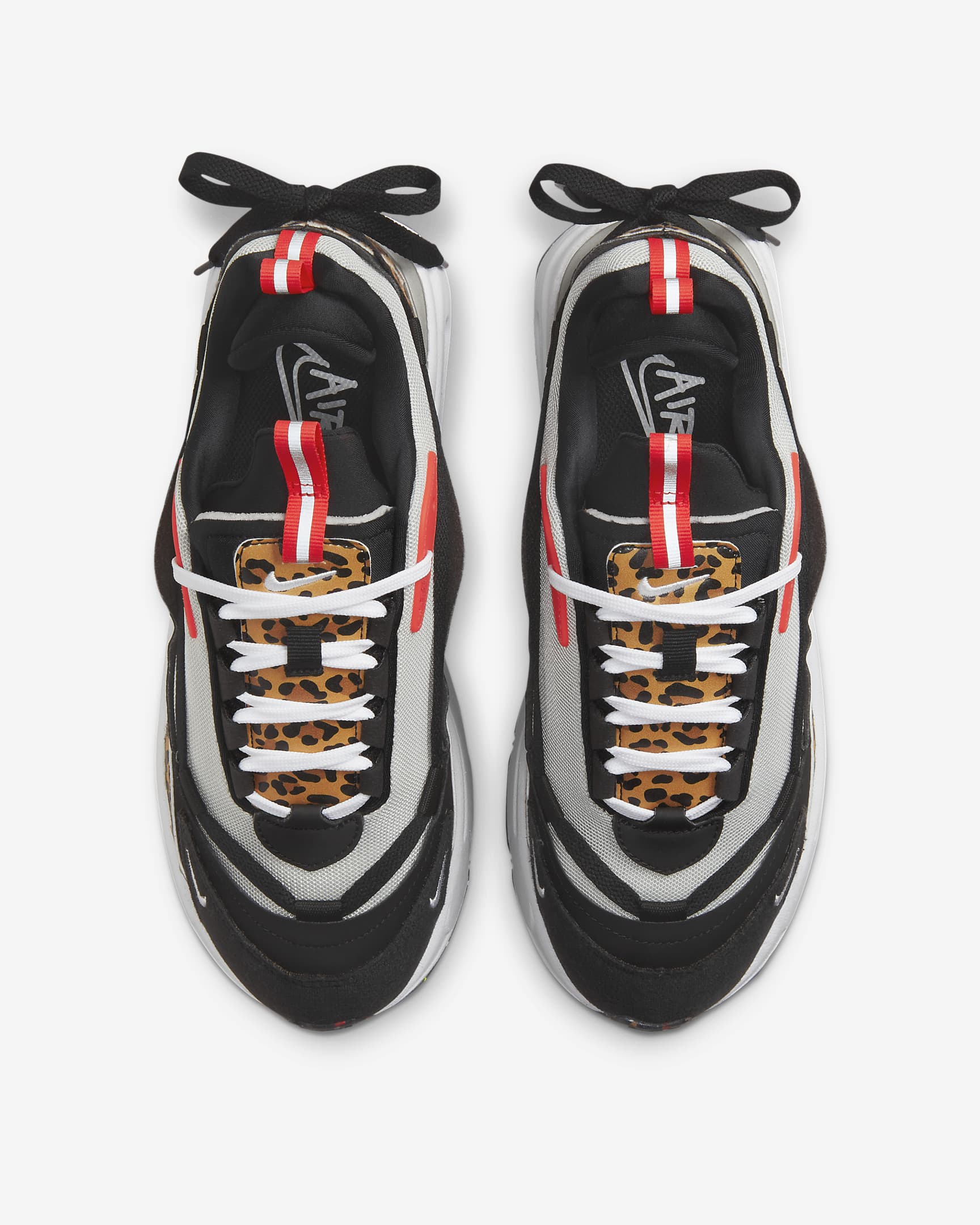 Nike Air Max Furyosa Women's Shoes. Nike HU