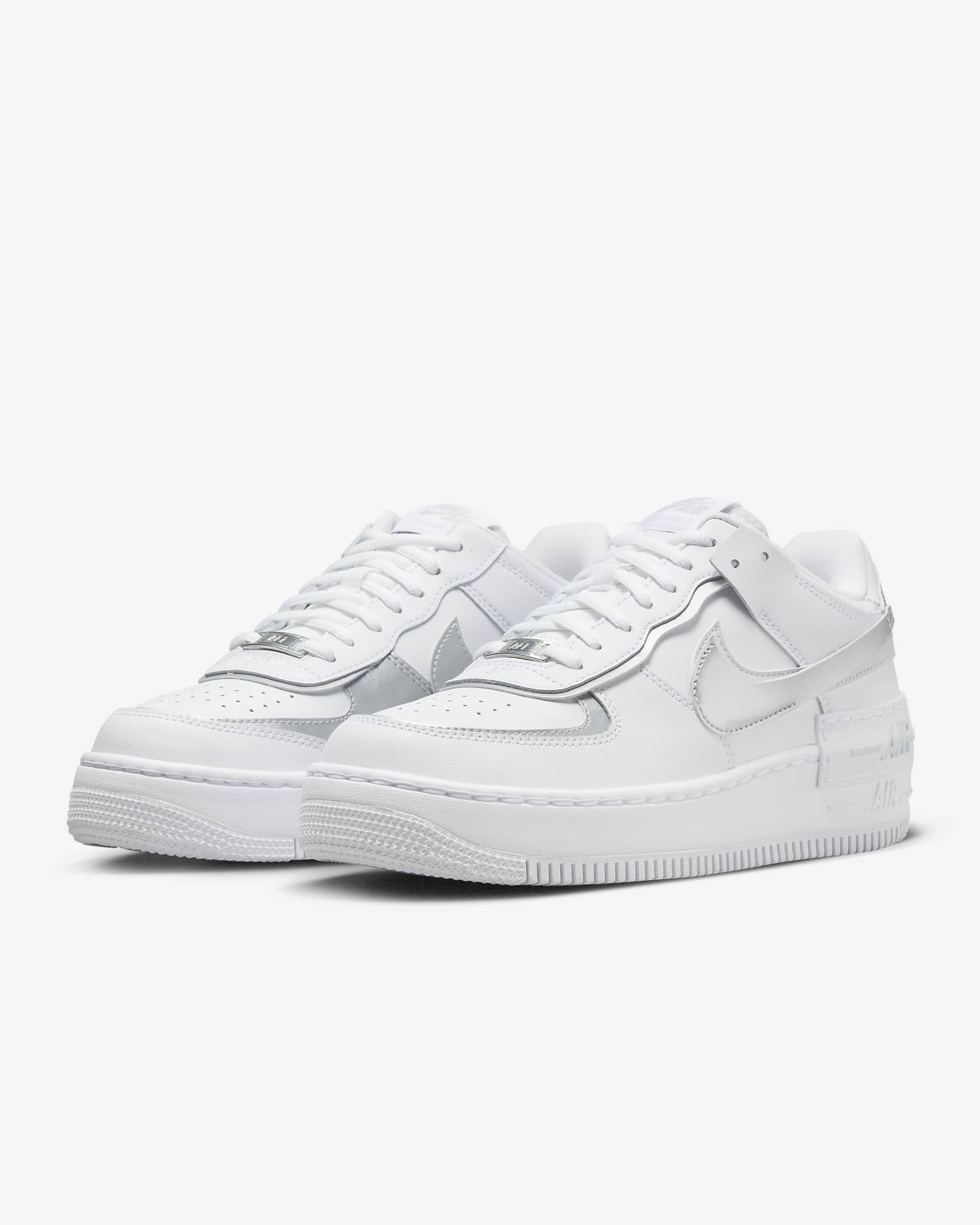 Nike Air Force 1 Shadow Women's Shoes. Nike LU