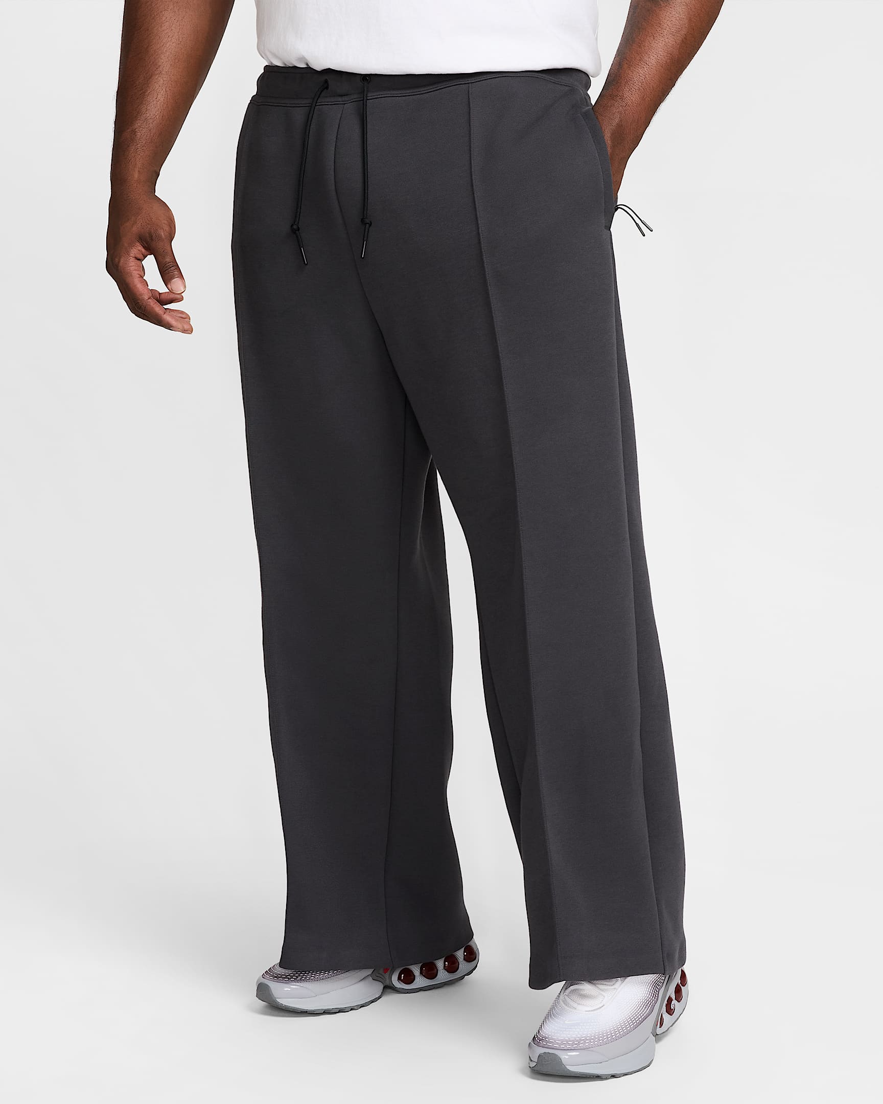 3xl nike tech fleece pants