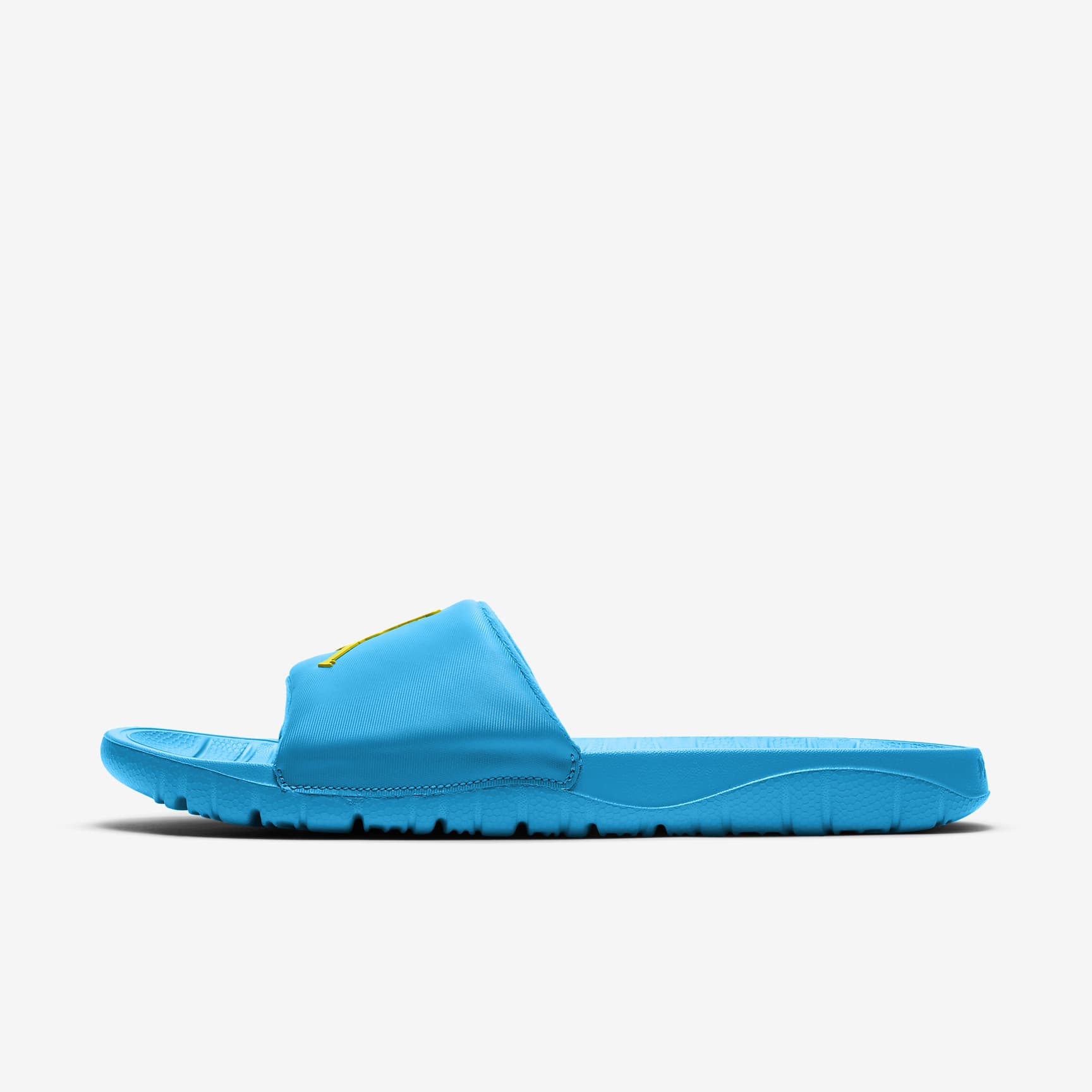 jordan break slide sandals