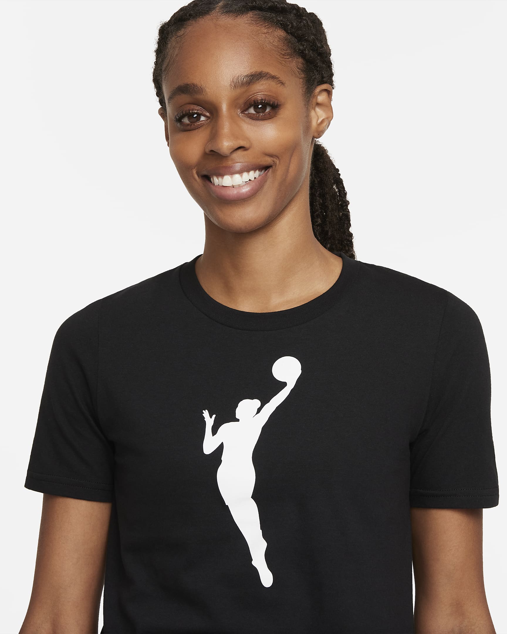 Team 13 Older Kids' Nike WNBA T-Shirt. Nike UK