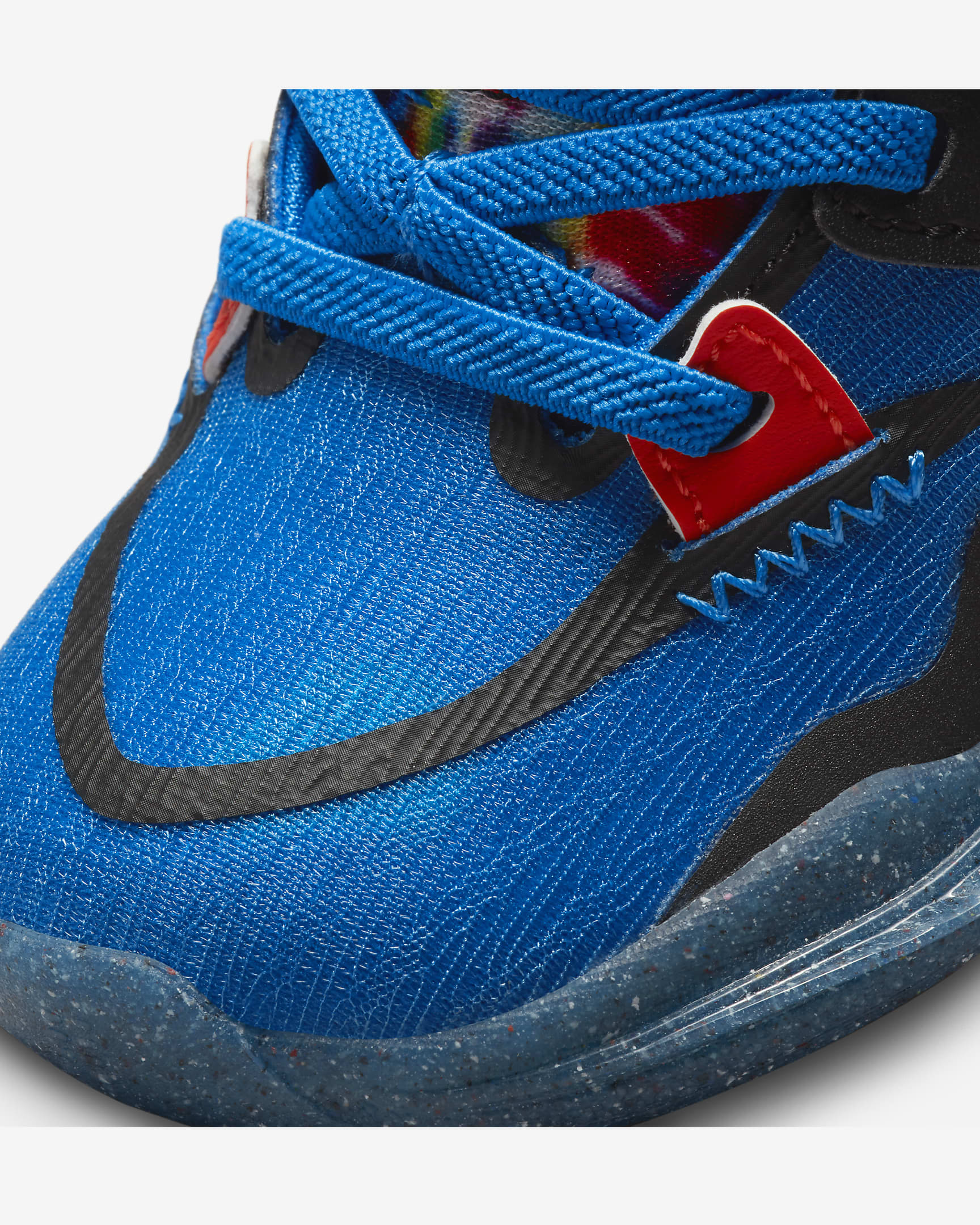 kyrie sneaker