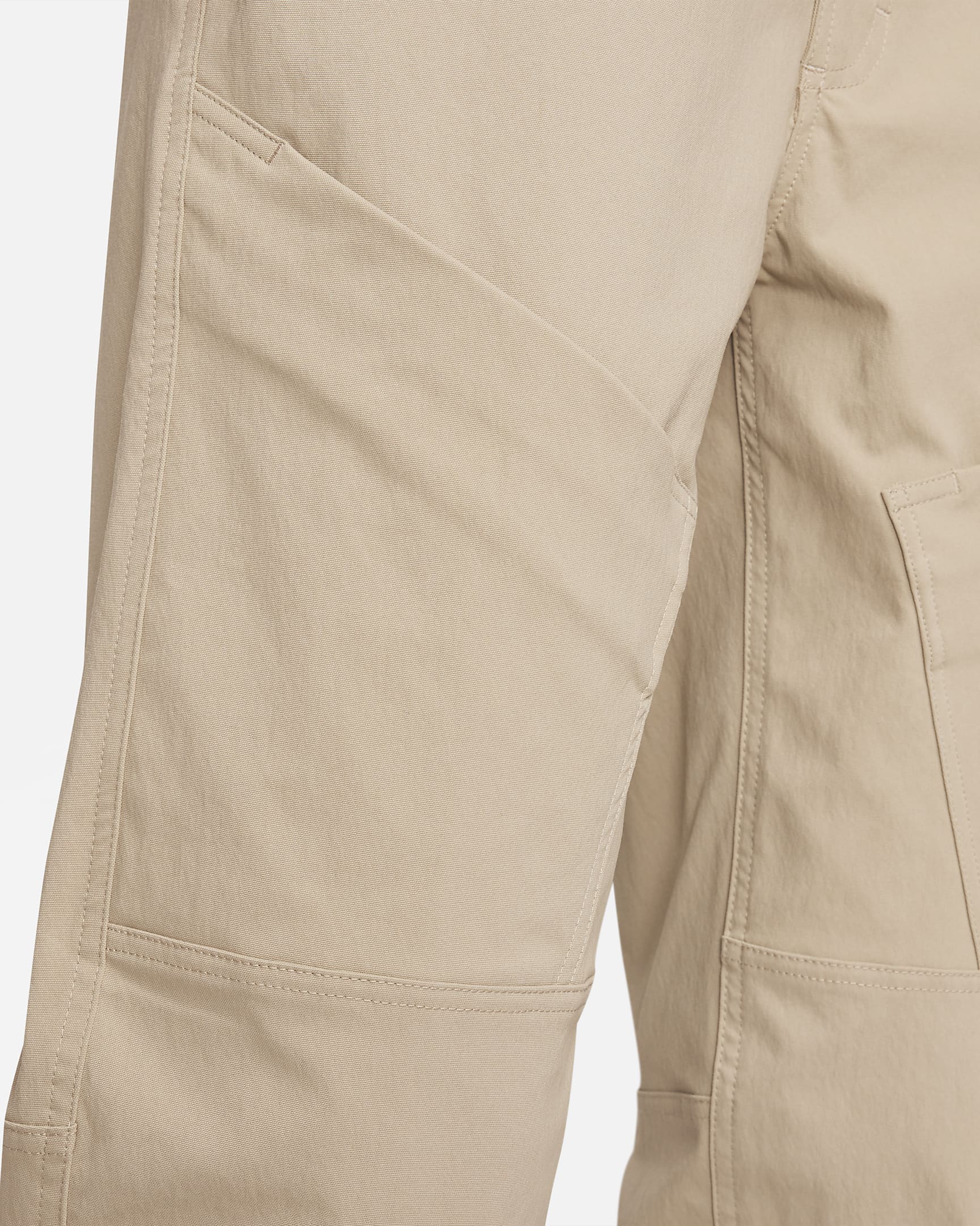 Nike ACG Women's MidRise Hiking Trousers. Nike CA