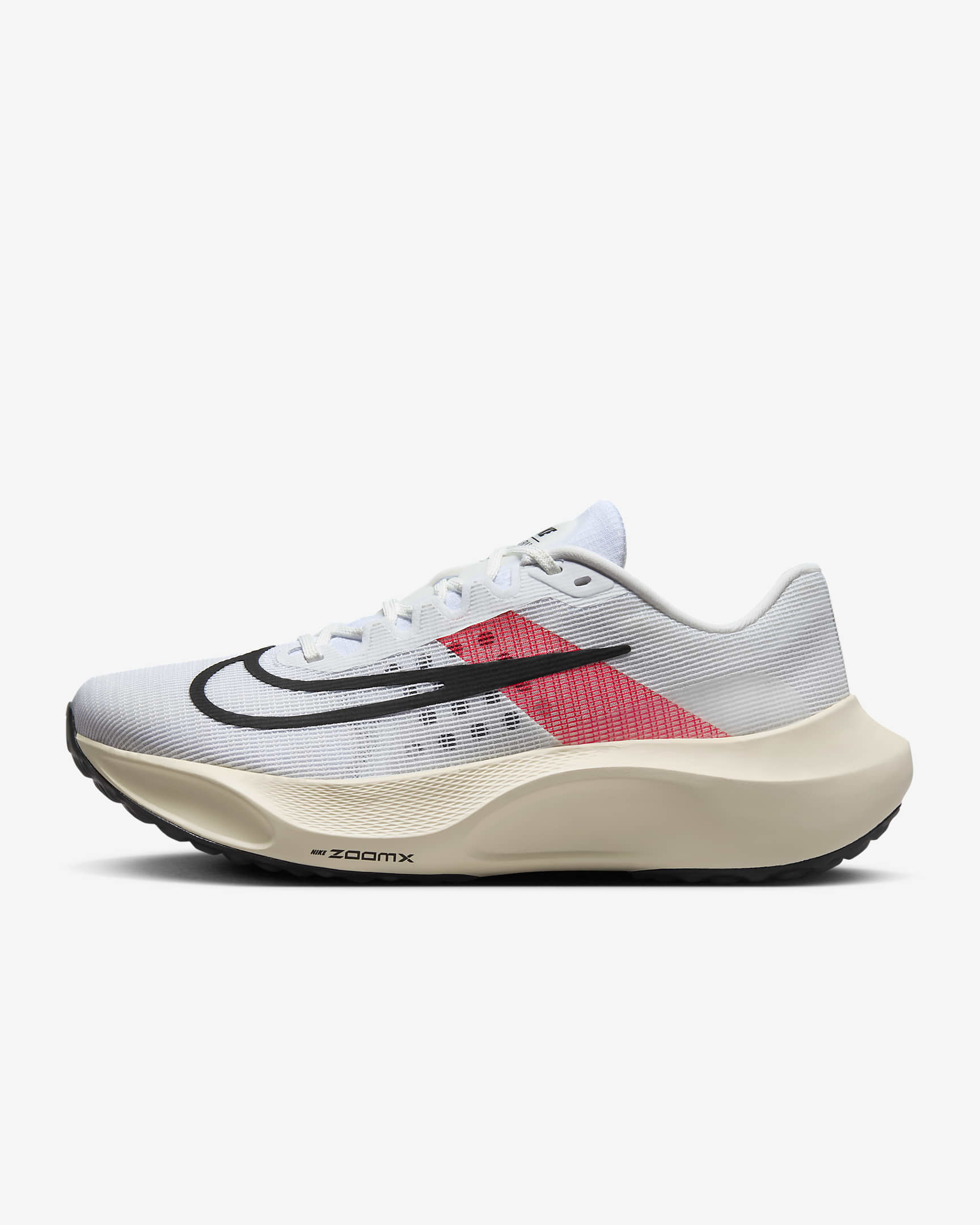 Nike Zoom Fly 5 'Eliud Kipchoge' Men's Road Racing Shoes. Nike LU