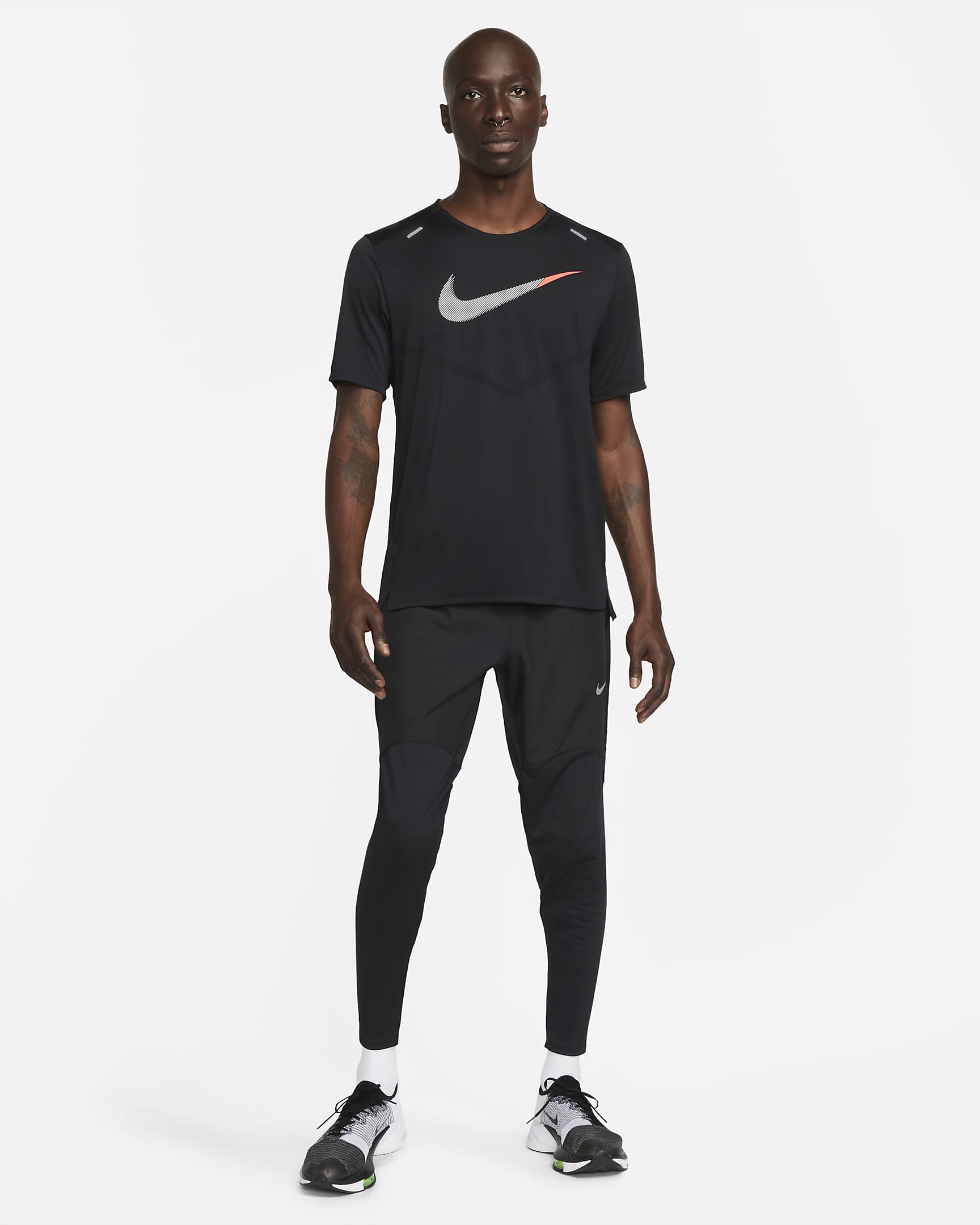 Nike Dri-FIT Men's Racing Trousers. Nike ZA