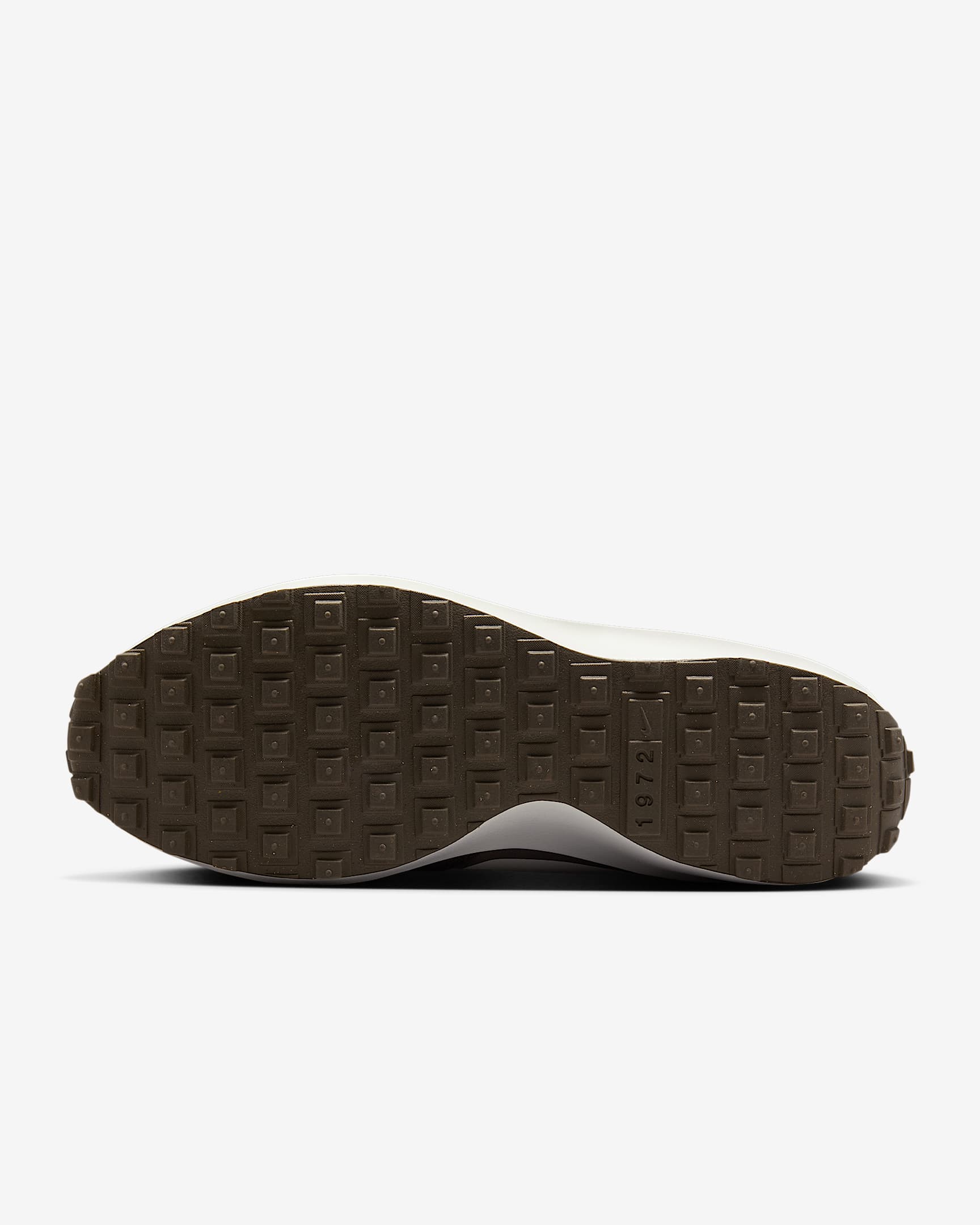 Nike Waffle Nav Men's Shoes - Mink Brown/Ironstone/Light Bone/Vast Grey