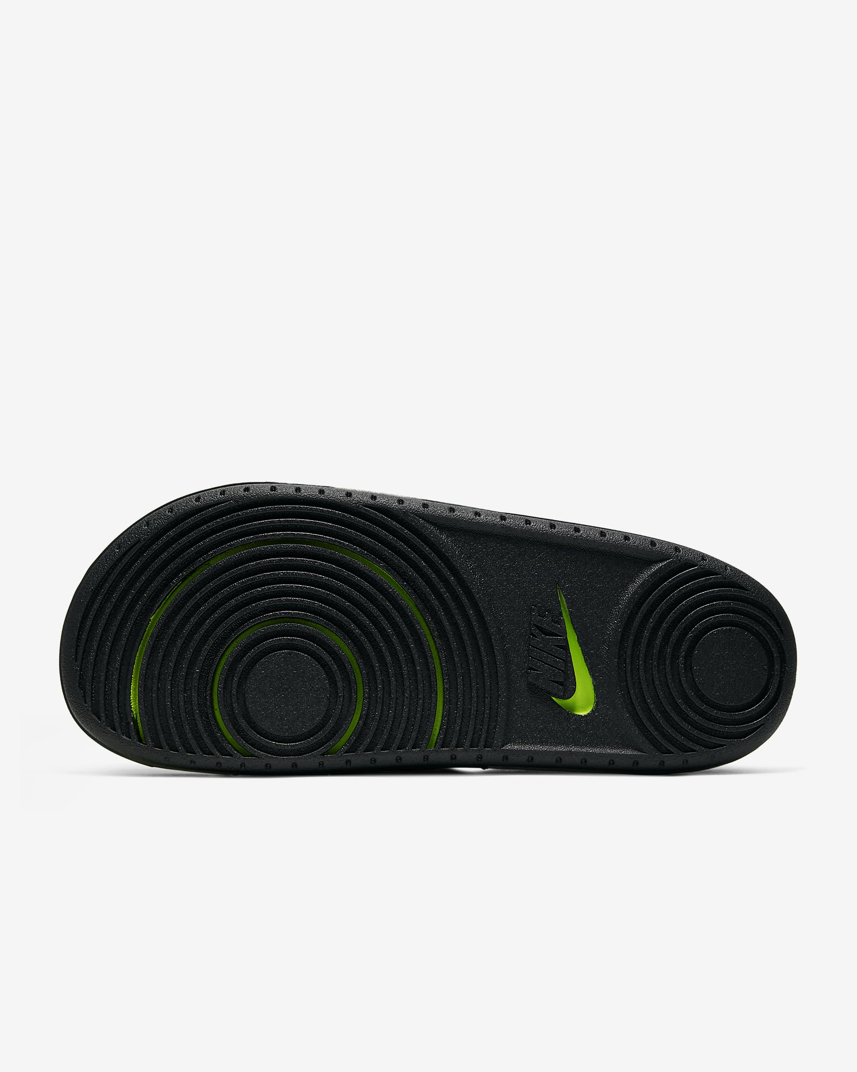 shadowberry nike slides