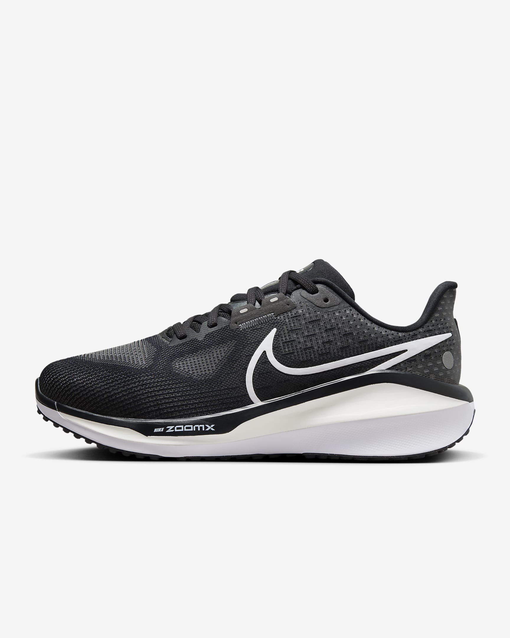 Nike Vomero 17 Men's Road Running Shoes (Extra Wide). Nike ZA