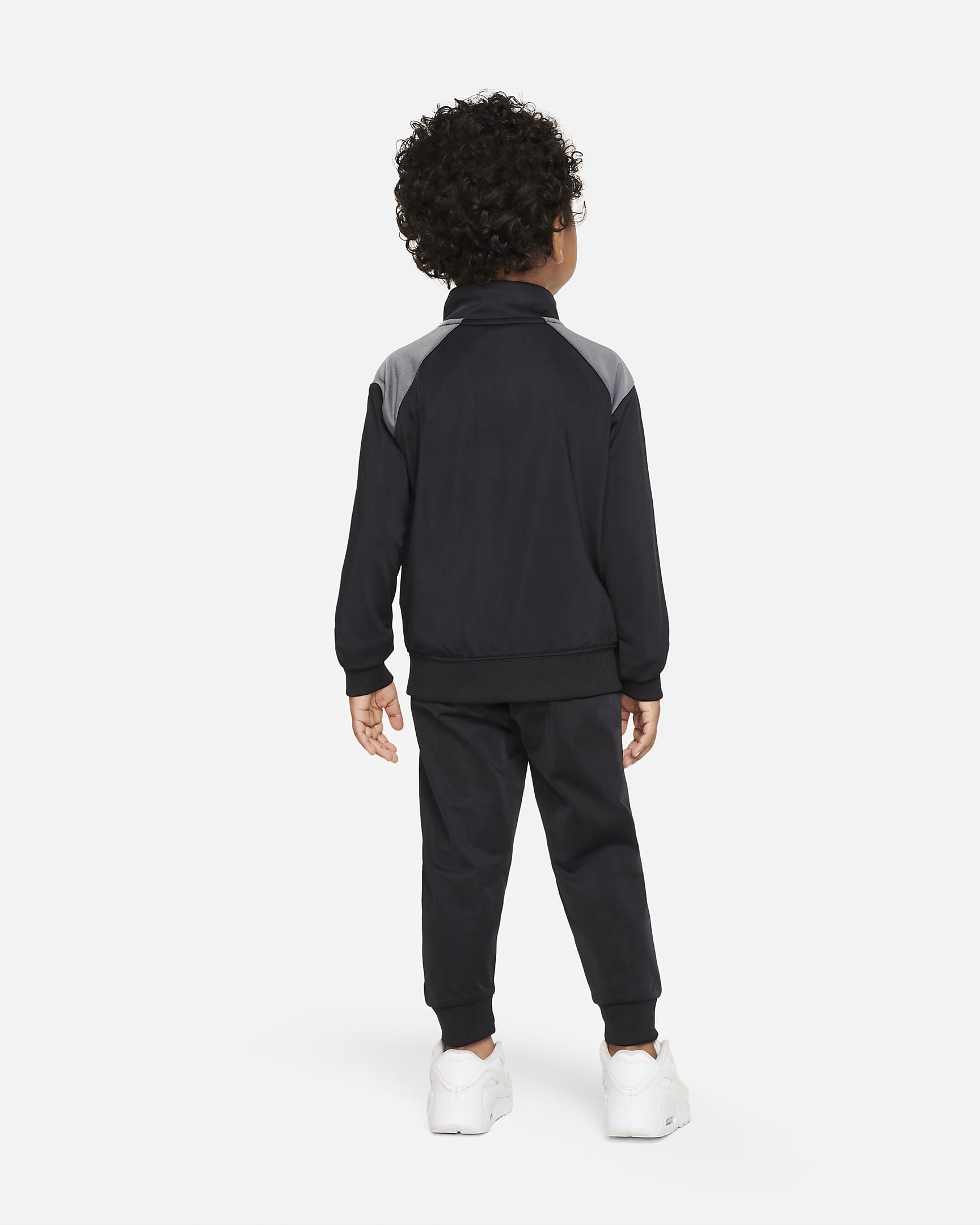Nike Toddler All Day Play Tricot Set.