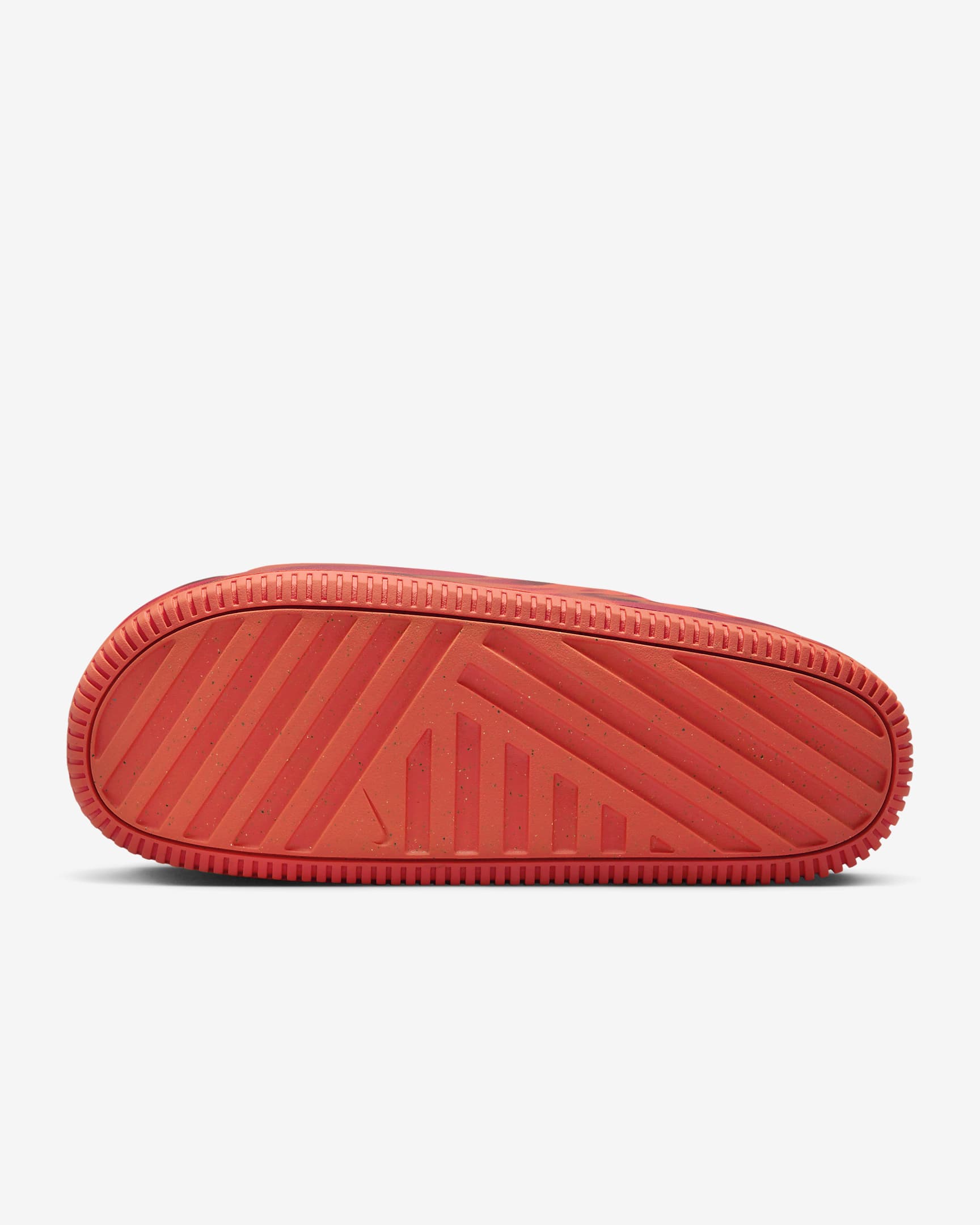 Chanclas para hombre Nike Calm SE - Rojo picante/Rojo picante/Rojo picante