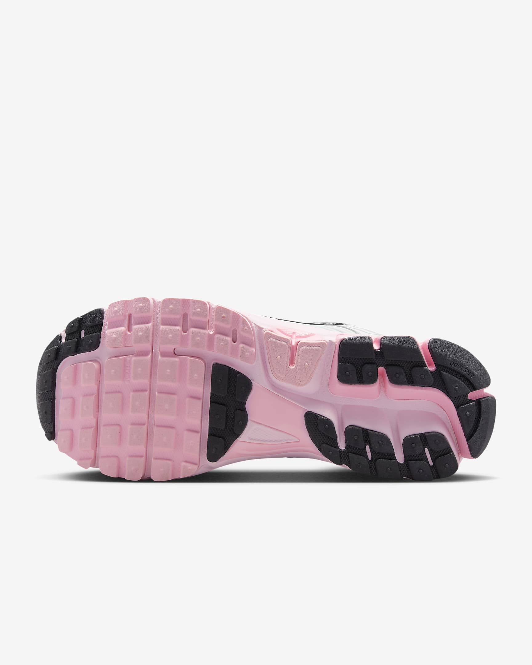 Γυναικεία παπούτσια Nike Zoom Vomero 5 - Photon Dust/Pink Foam/Medium Soft Pink/Metallic Silver