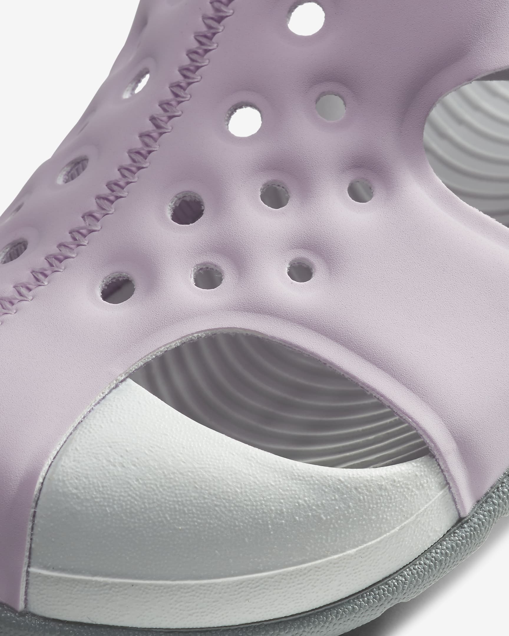 nike sunray protect 2 lilac