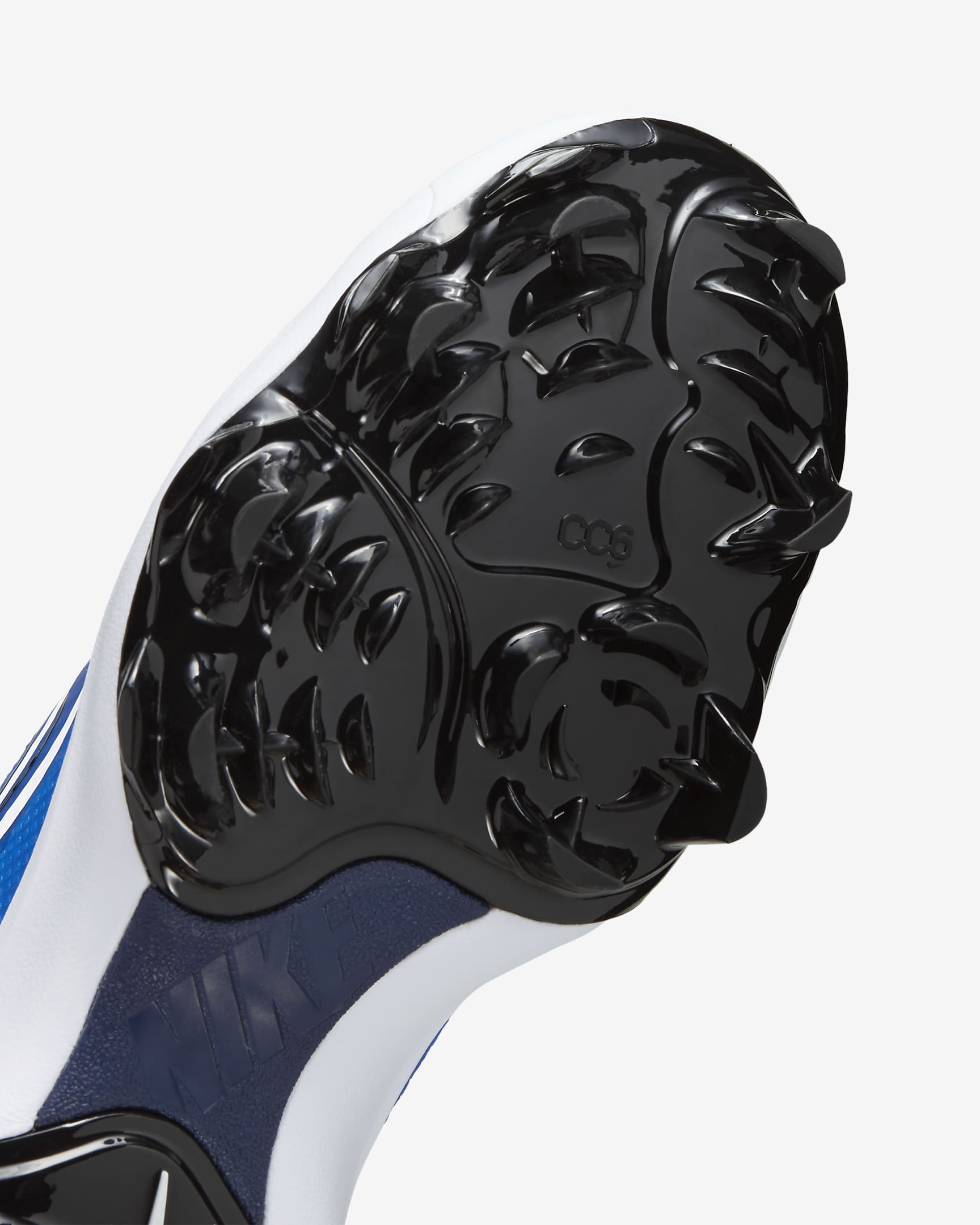 big kids baseball cleats