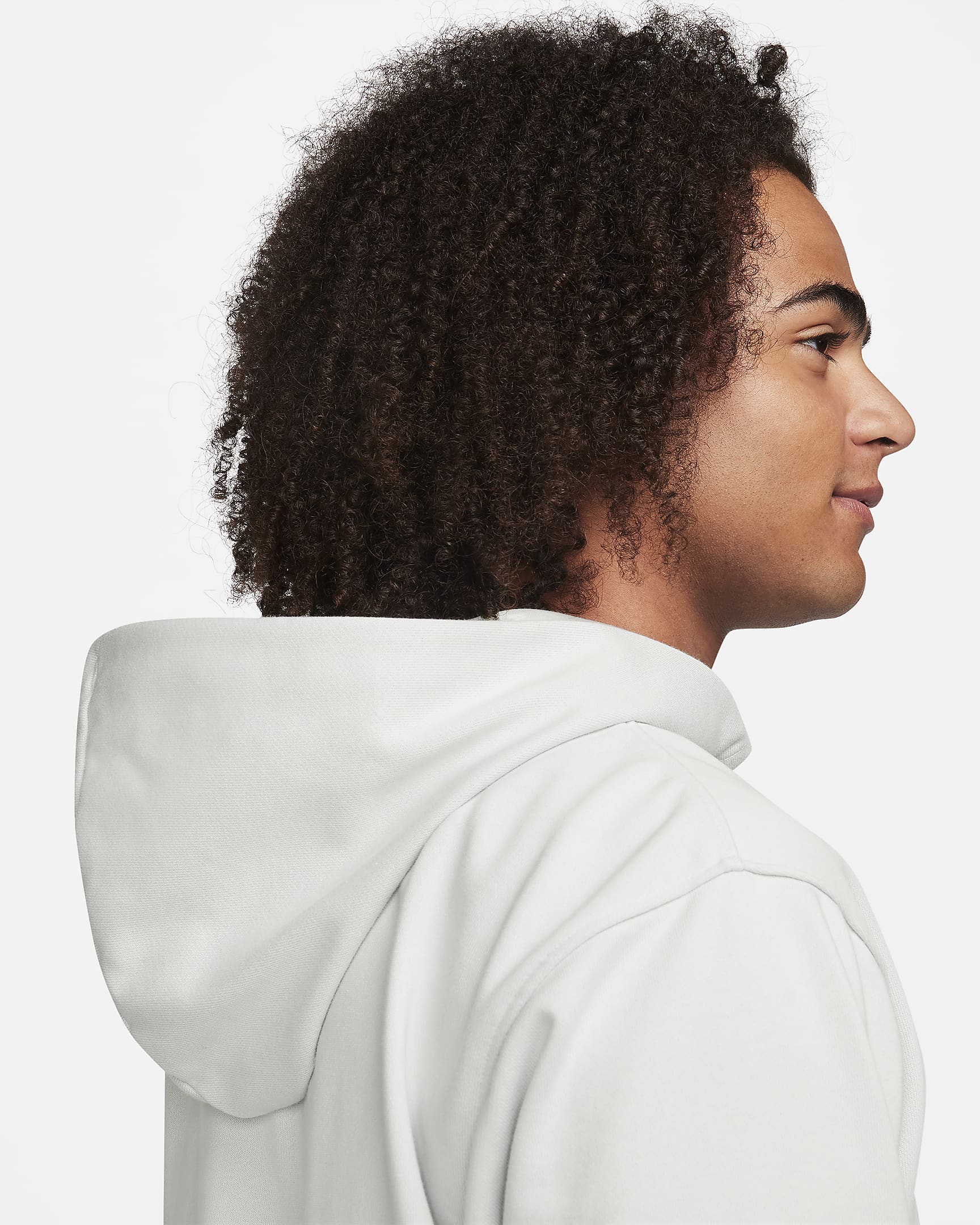 Nike Dri-FIT Standard Issue Men's Pullover Basketball Hoodie. Nike UK