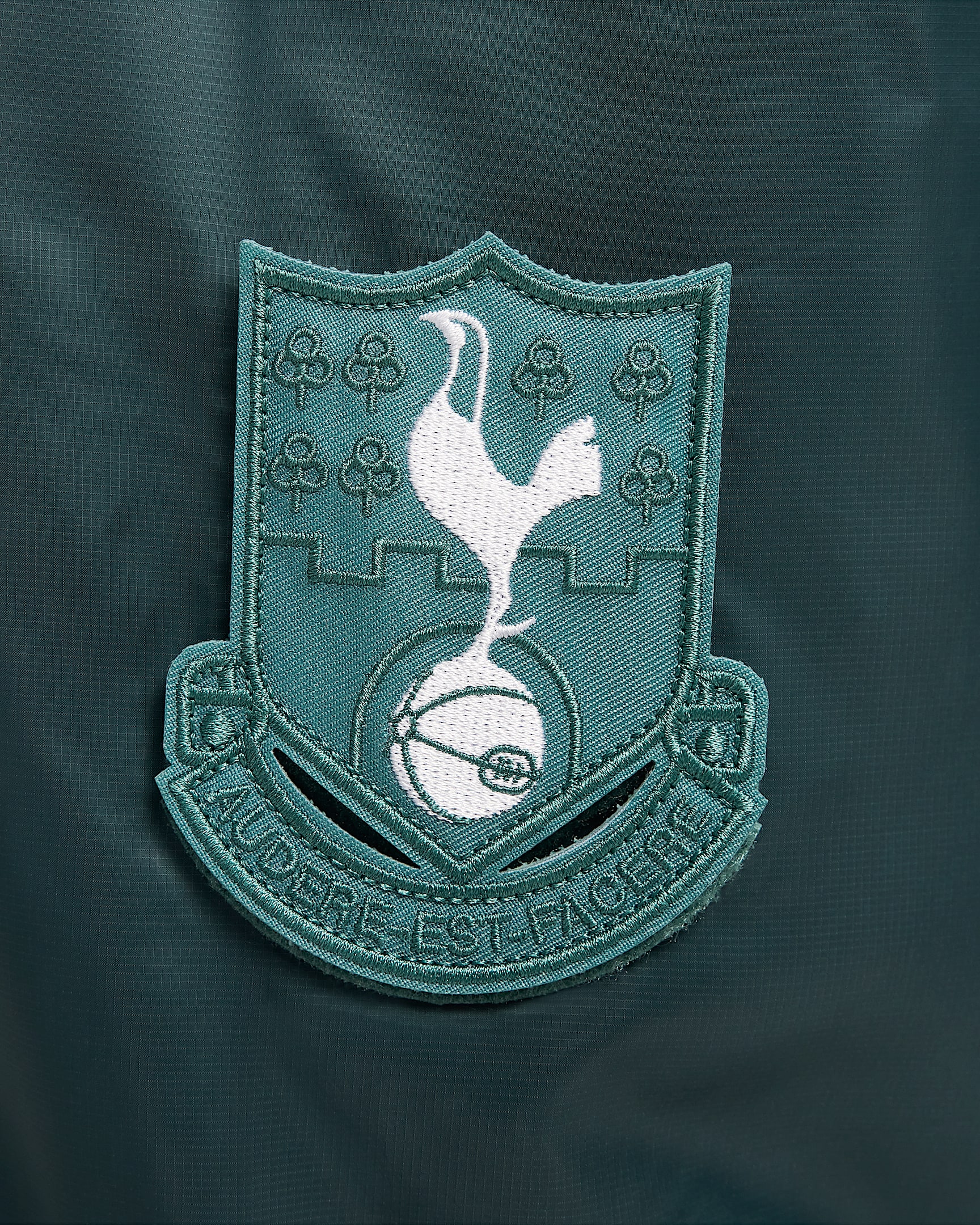 tottenham hotspur tech pack pants