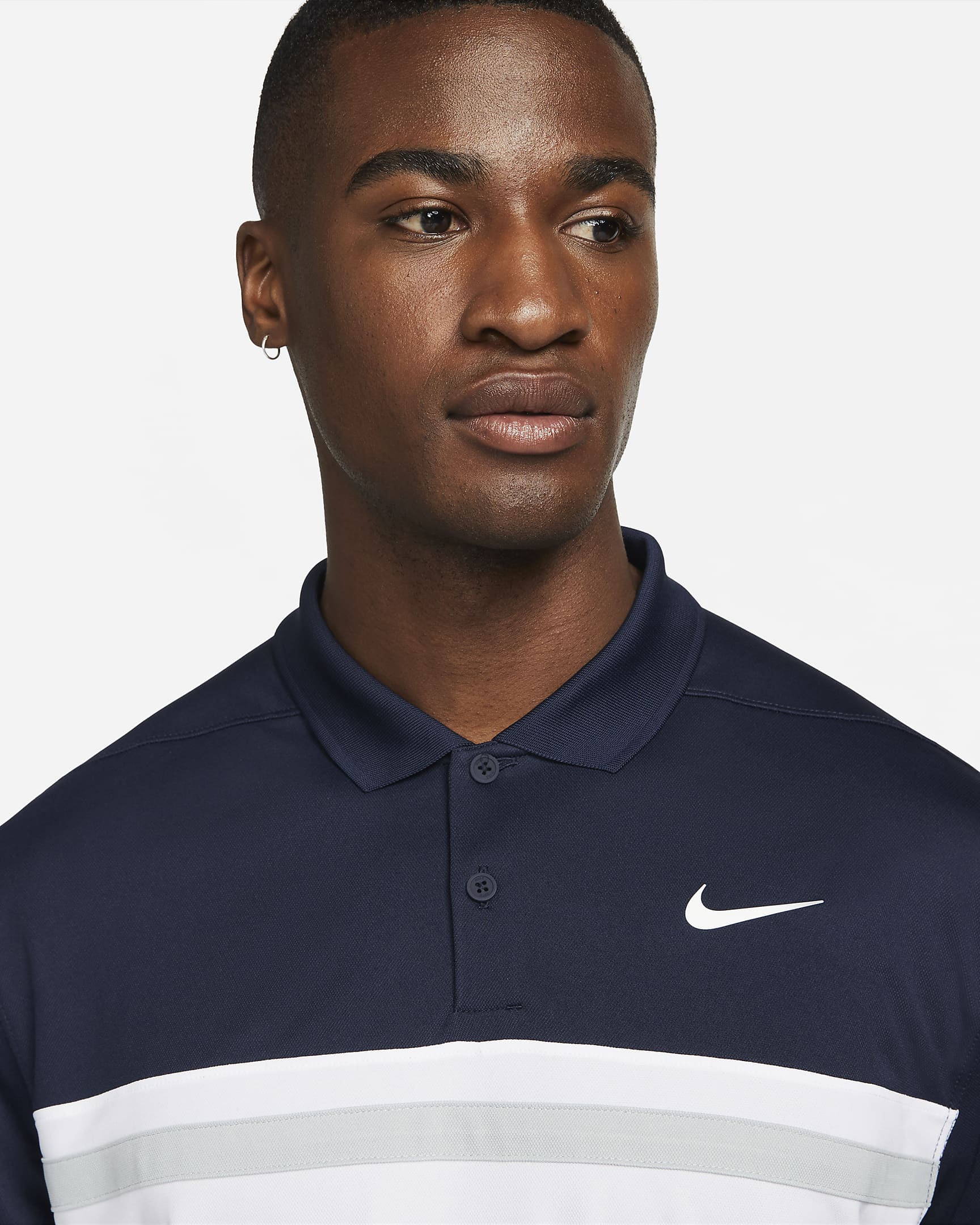 Nike Dri-FIT Victory Men's Golf Polo. Nike.com