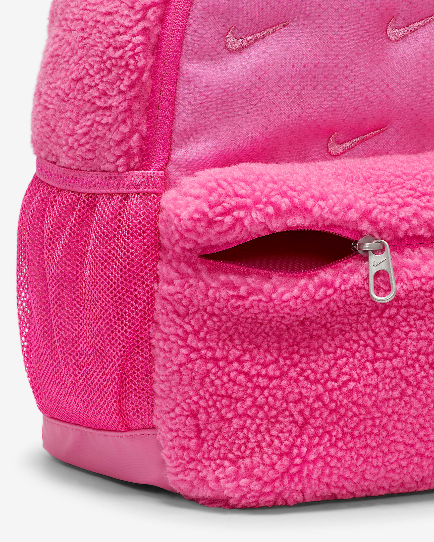 Nike Brasilia JDI Kids' Mini Backpack (11L). Nike UK