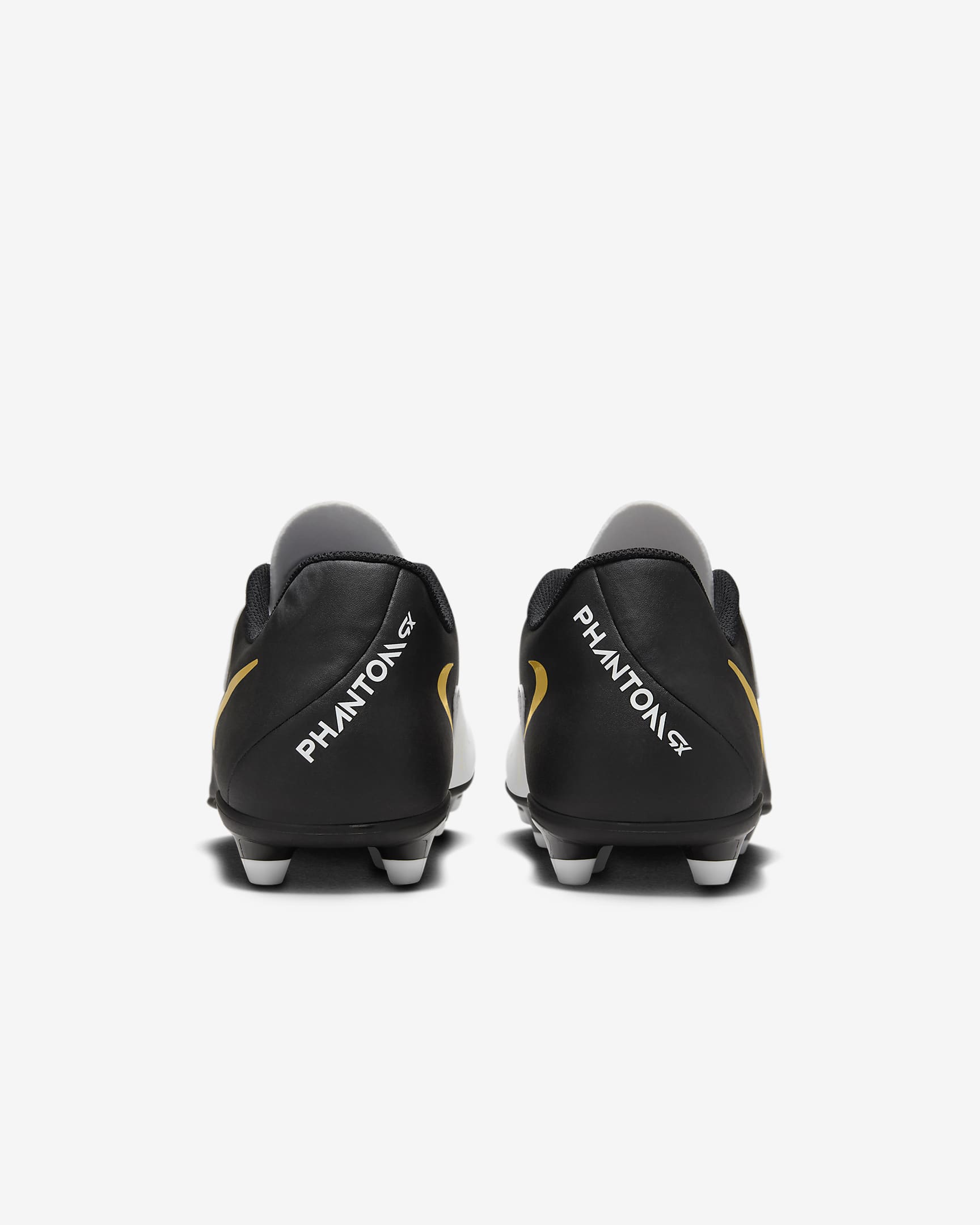 Nike Phantom GX 2 Club MG Low-Top Football Boot. Nike UK