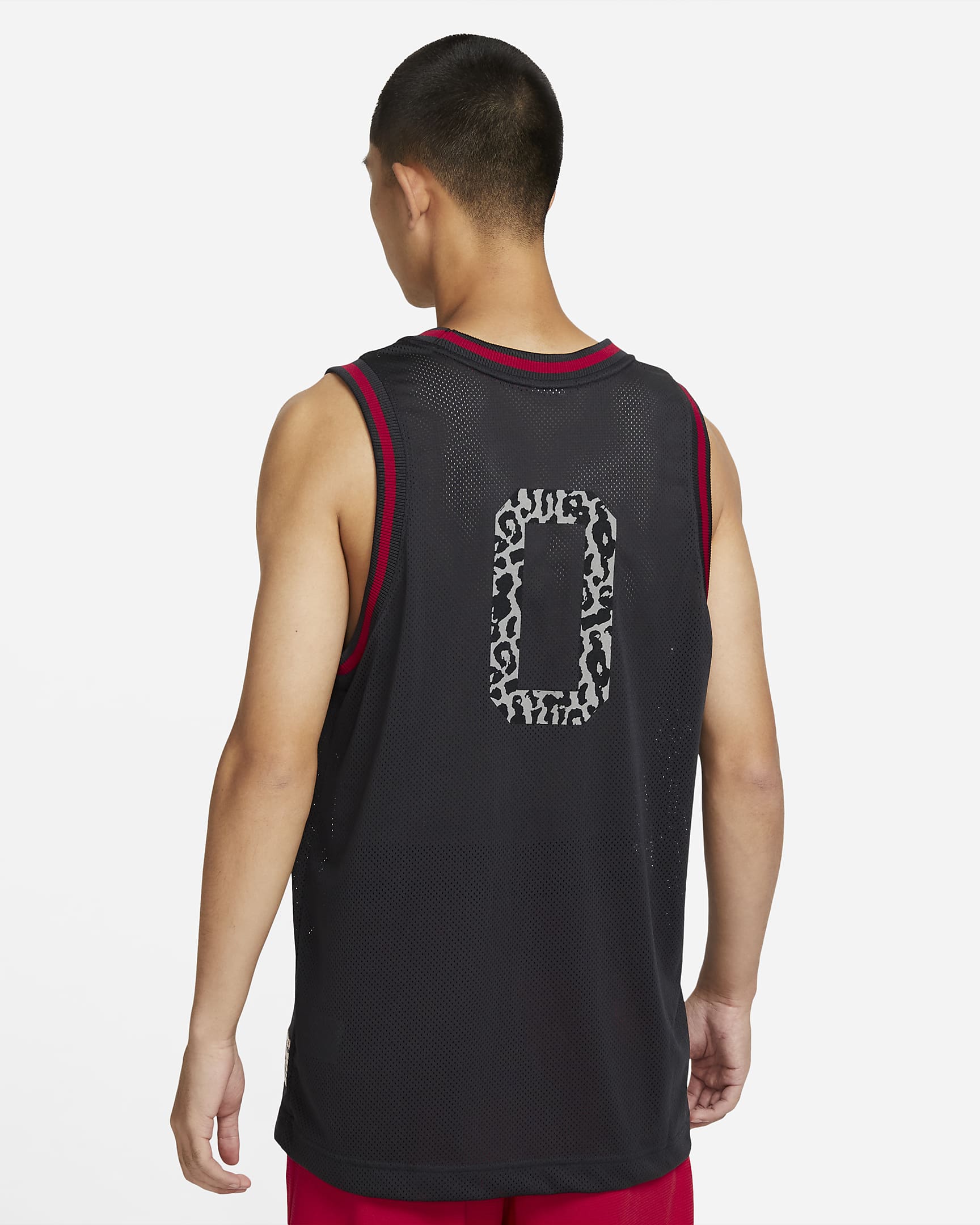 jersey nike dri fit