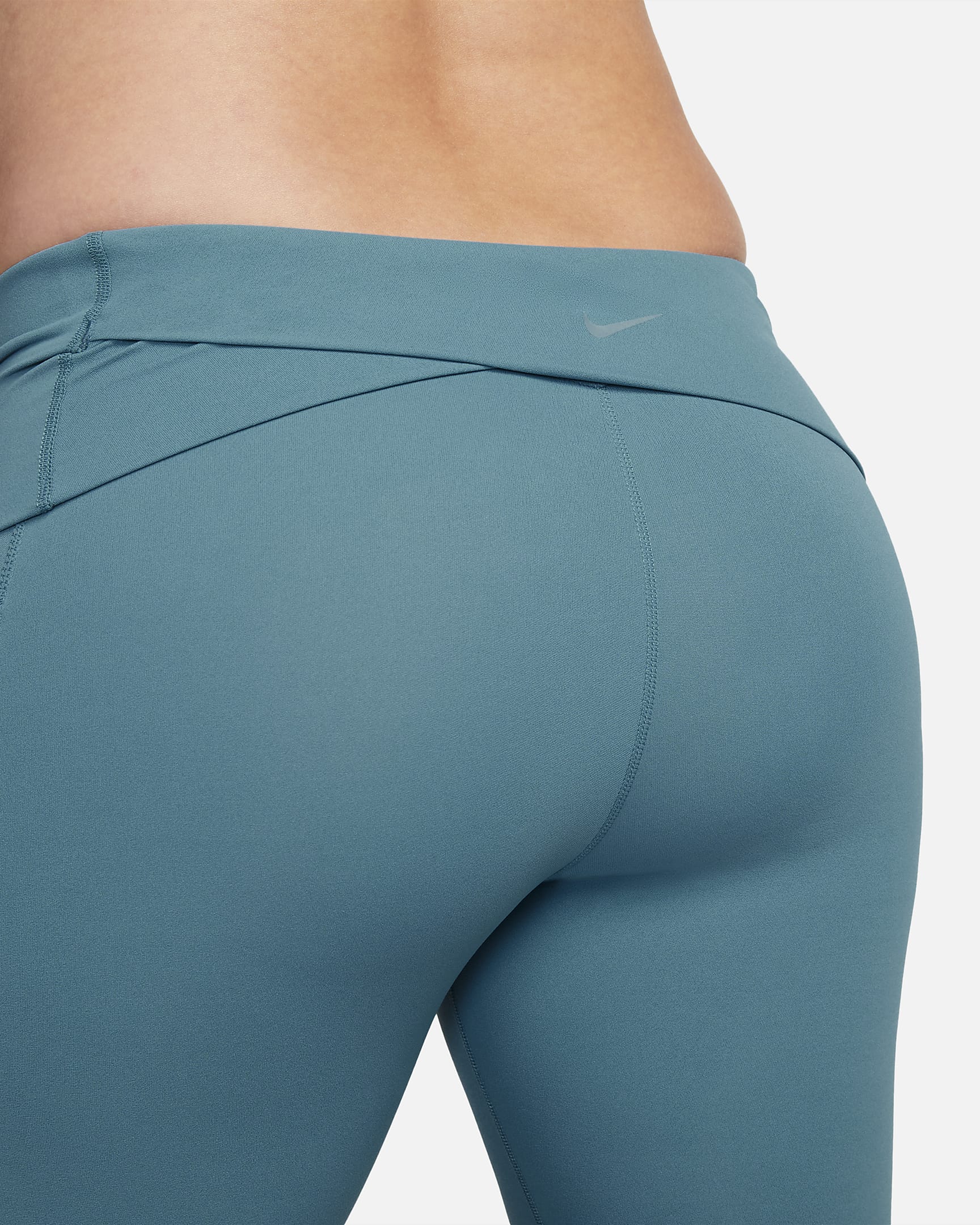 Nike Zenvy (M) Women's Gentlesupport Highwaisted 20cm (approx.) Biker