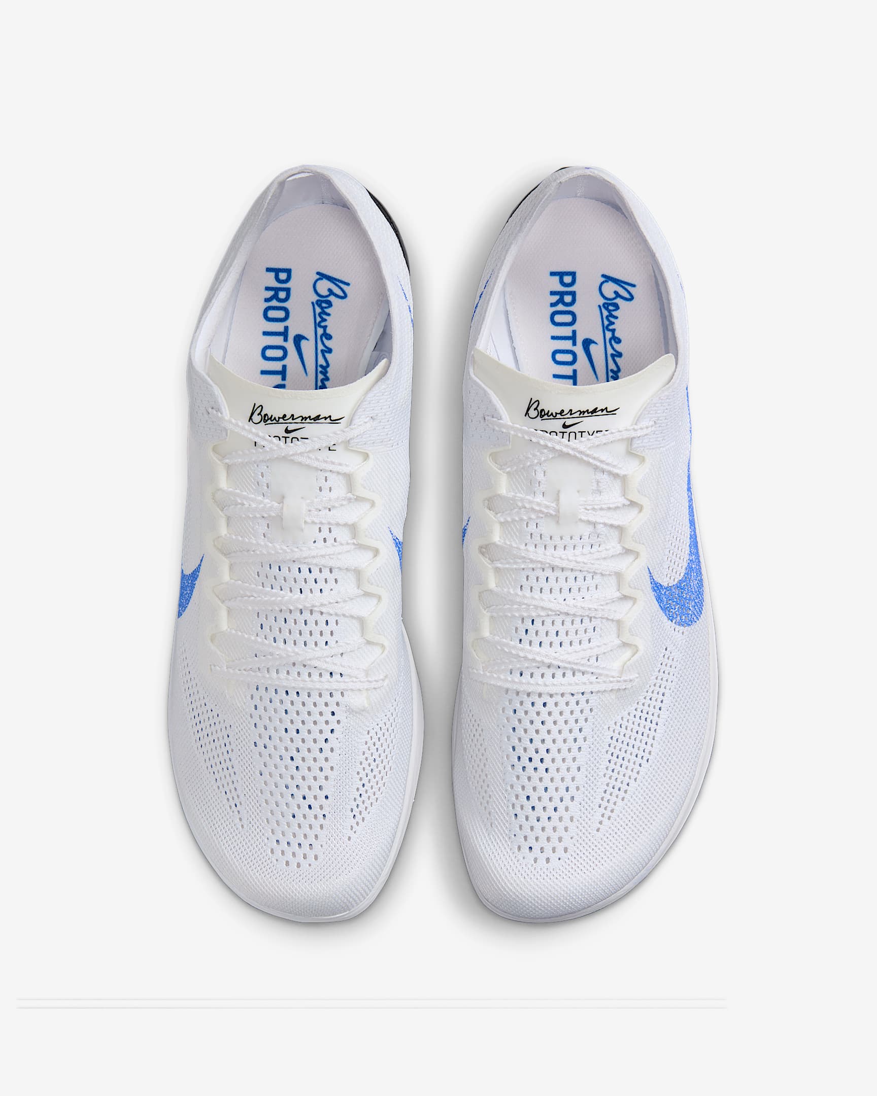 Nike Dragonfly 2 Blueprint Athletics Distance Spikes. Nike IL