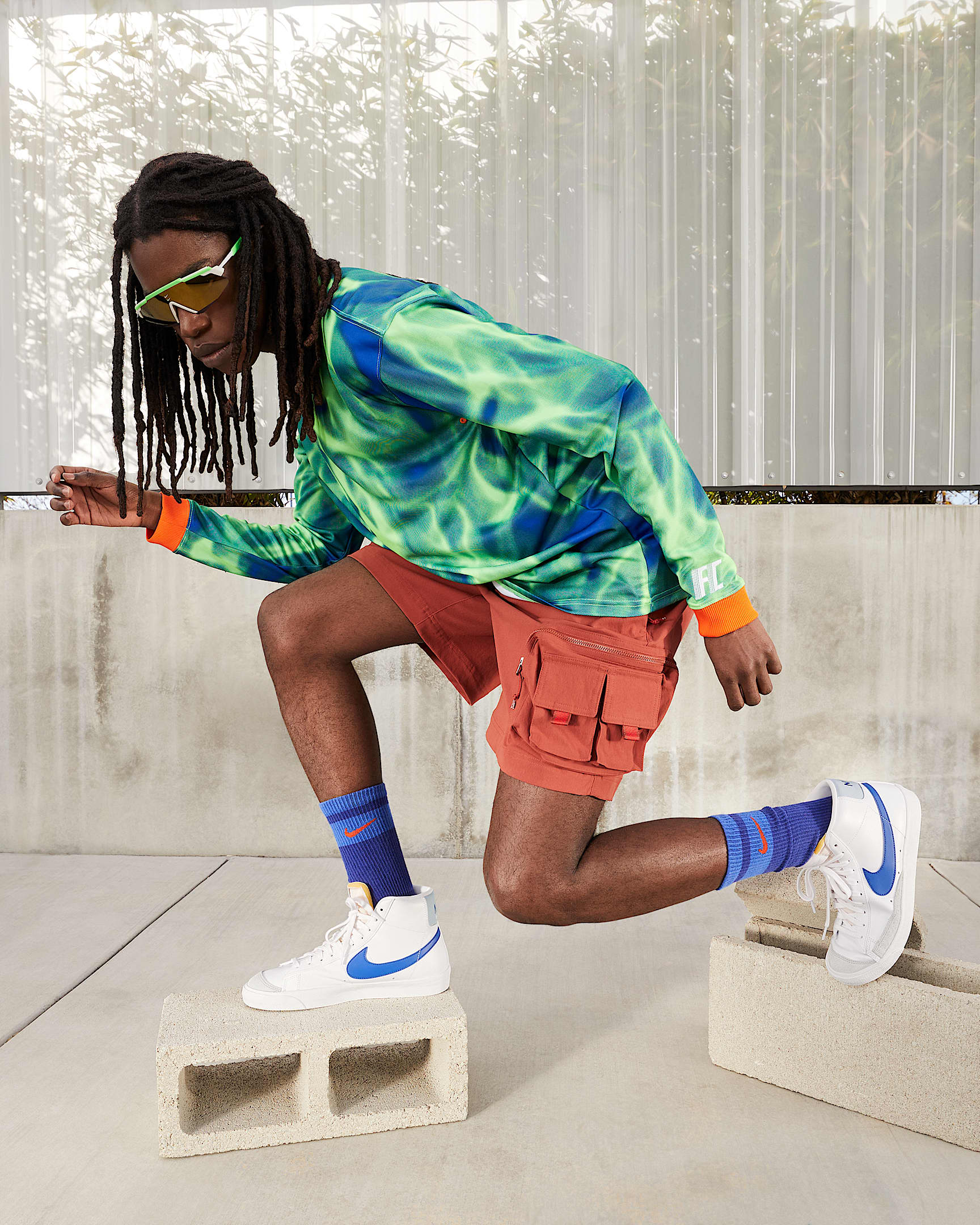 mens nike blazer mid 77 vintage stores