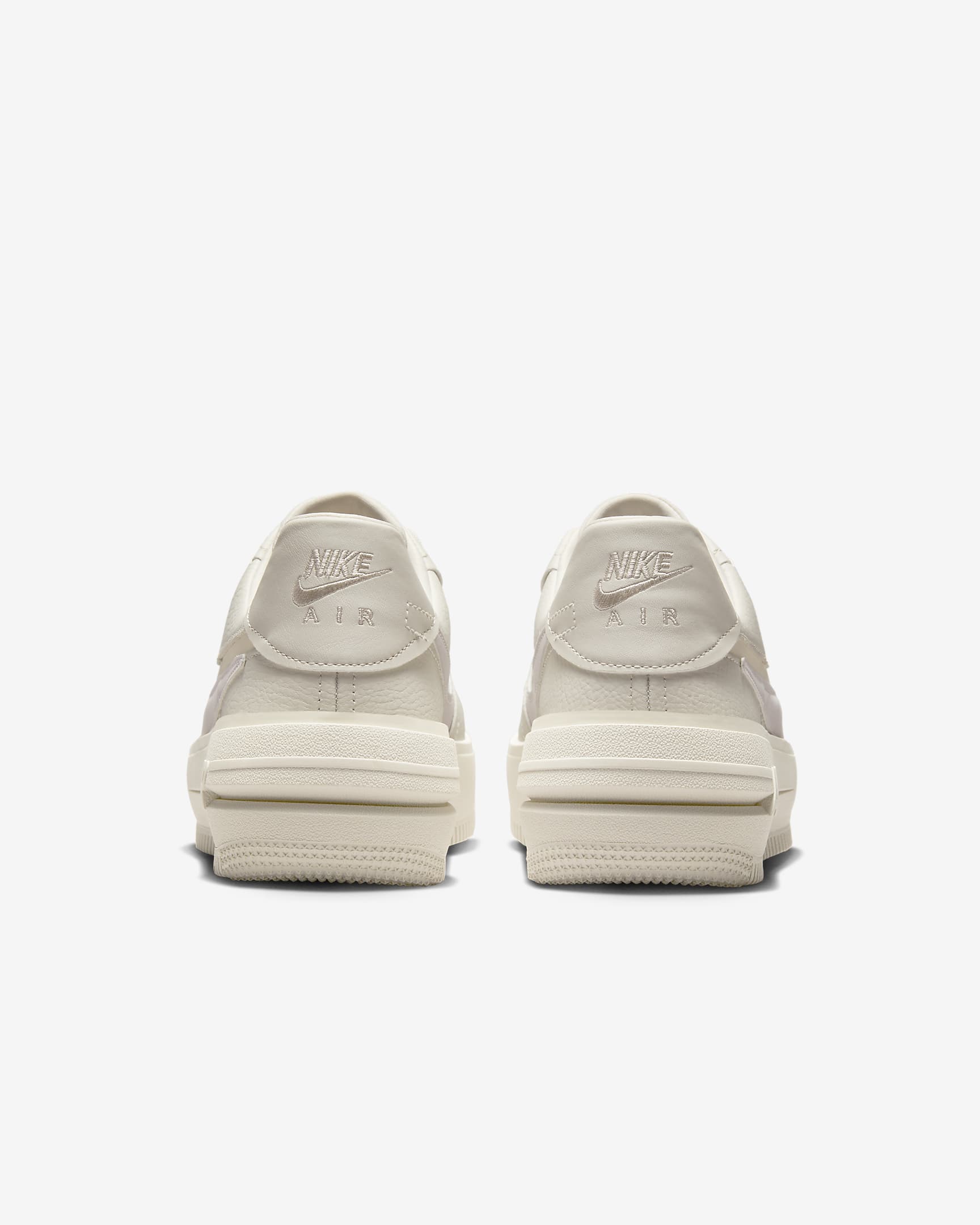 Nike Air Force 1 PLT.AF.ORM Women's Shoes. Nike CZ