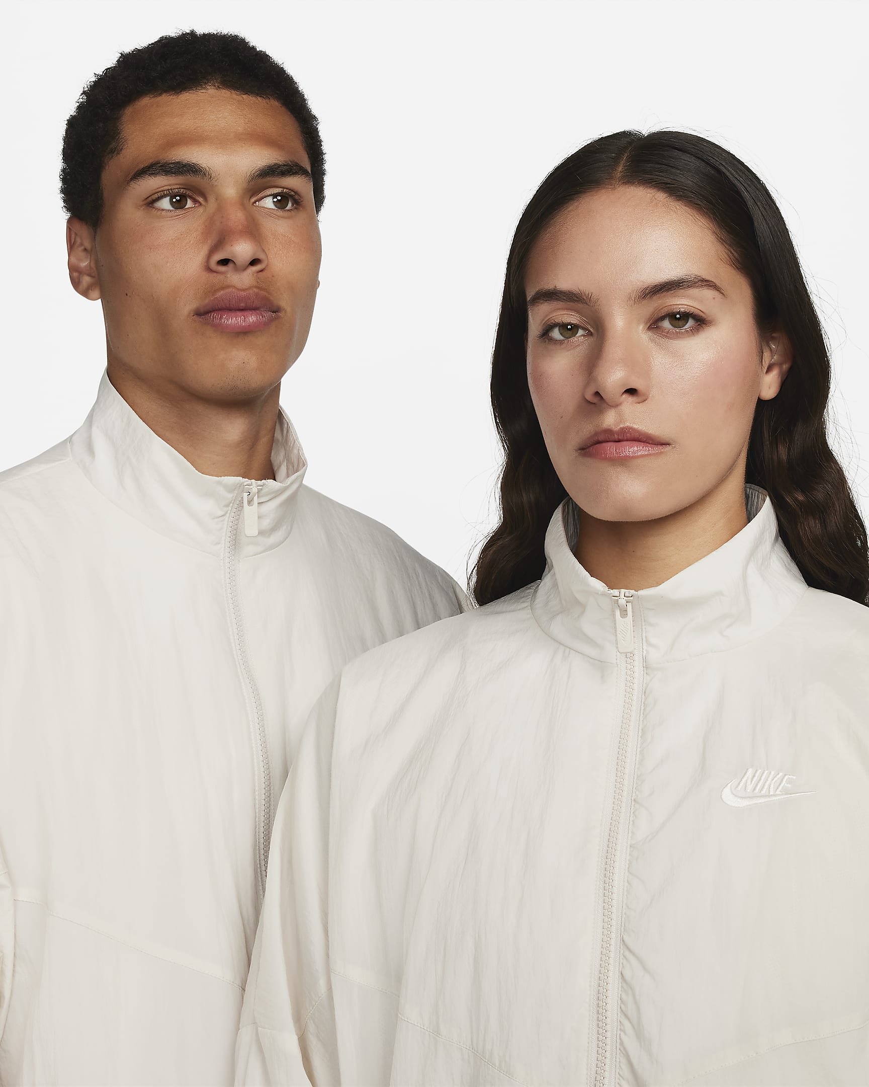 womens nike sportswear windrunner