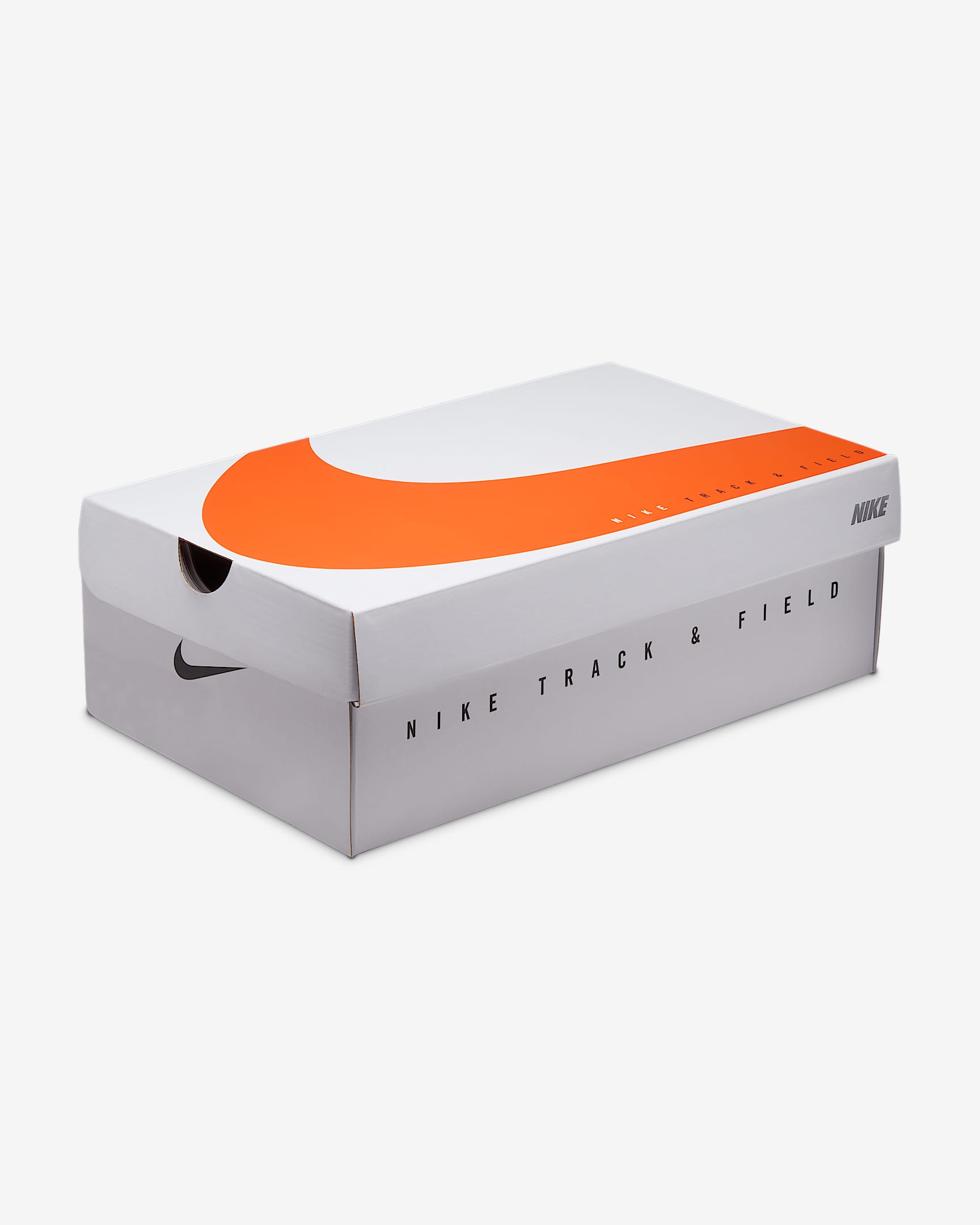 Nike Zoom Rival SD 2 Track & Field Throwing Shoes.