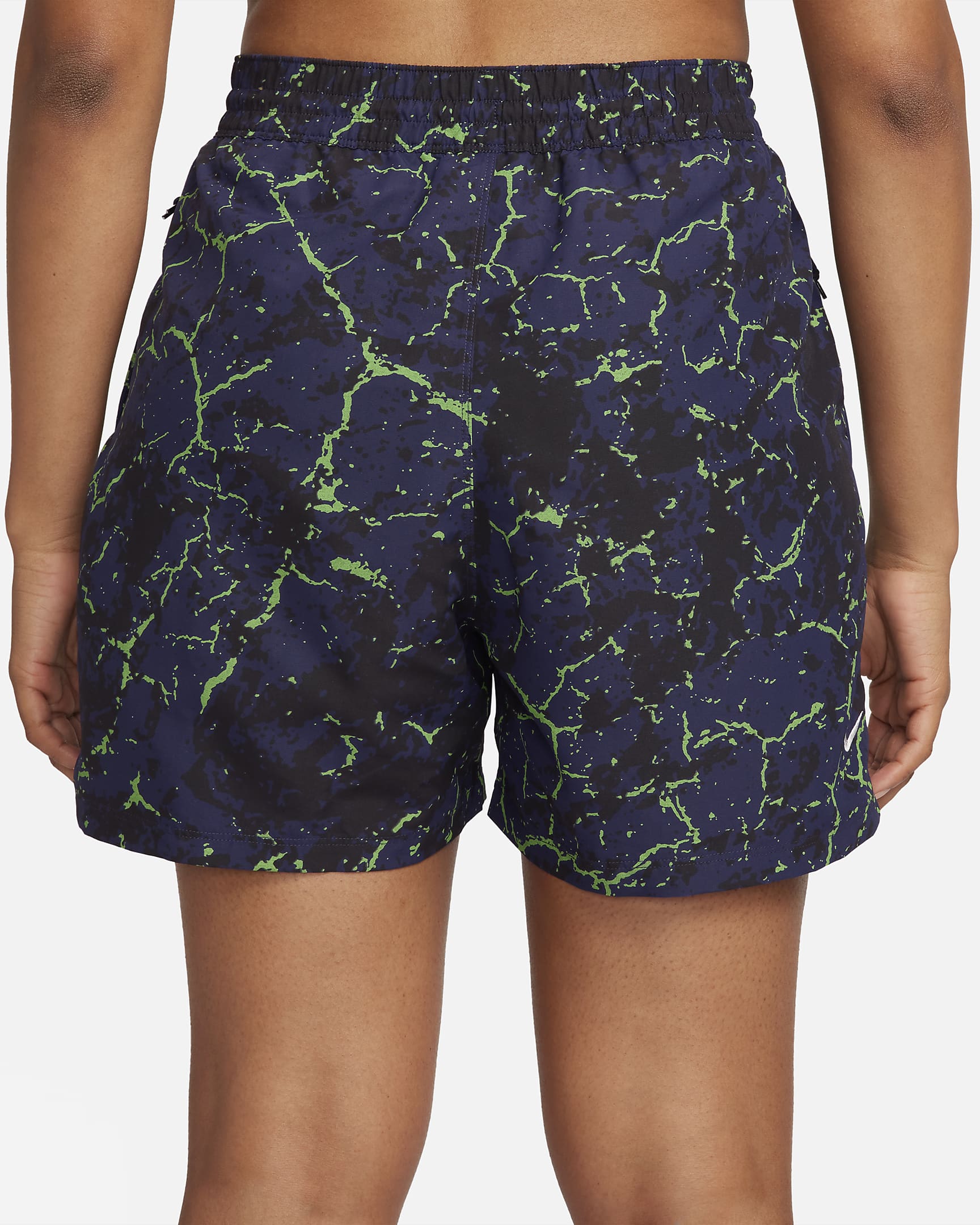 Nike ACG Women's Shorts - Purple Ink/Summit White