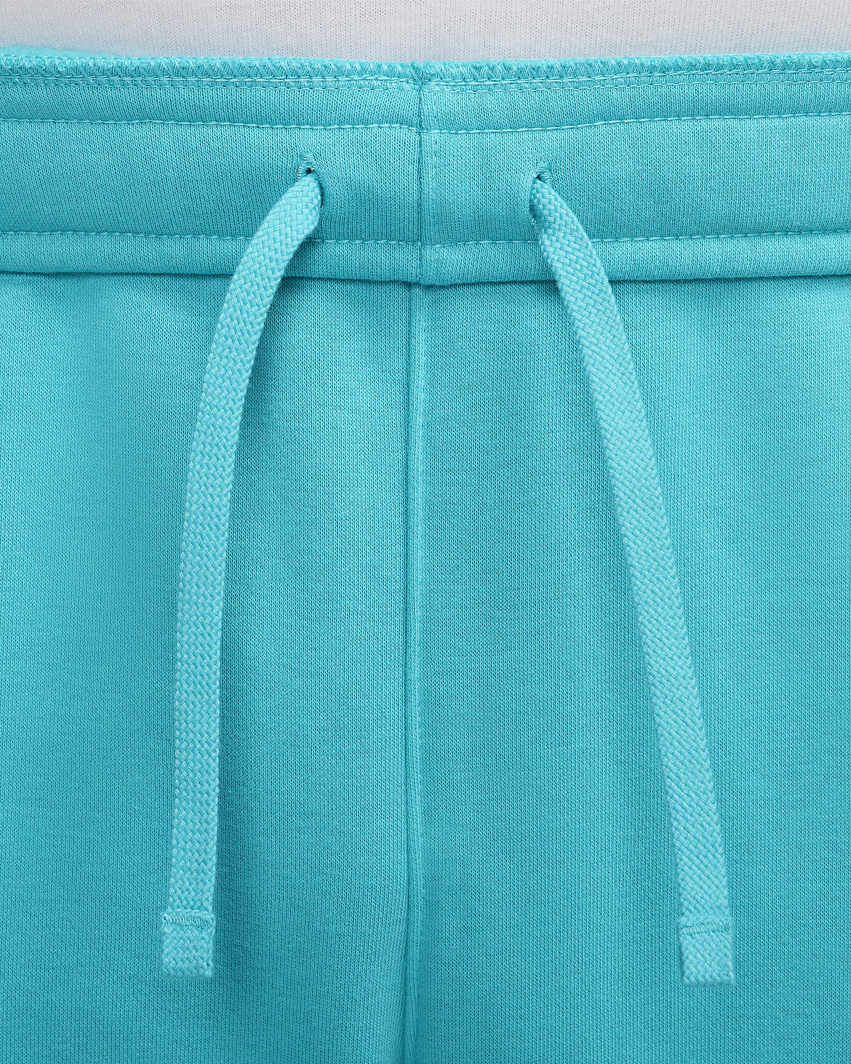 Pantalon de jogging Nike Sportswear Club Fleece - Dusty Cactus/Dusty Cactus/Blanc