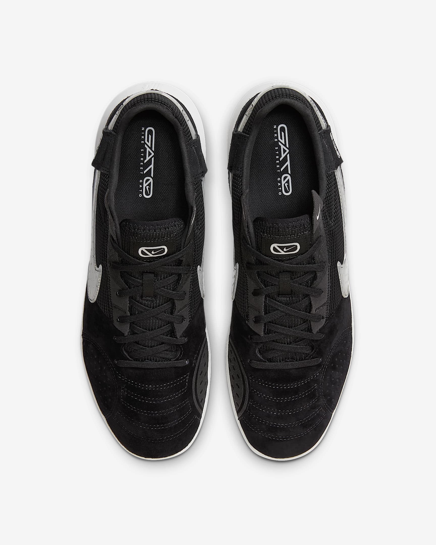 Nike Streetgato LowTop Football Shoes. Nike PH