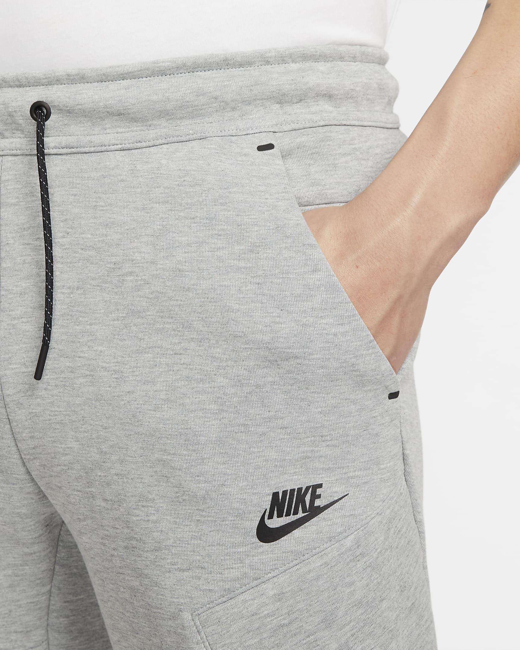 Nike Sportswear Tech Fleece Men's Utility Pants. Nike JP