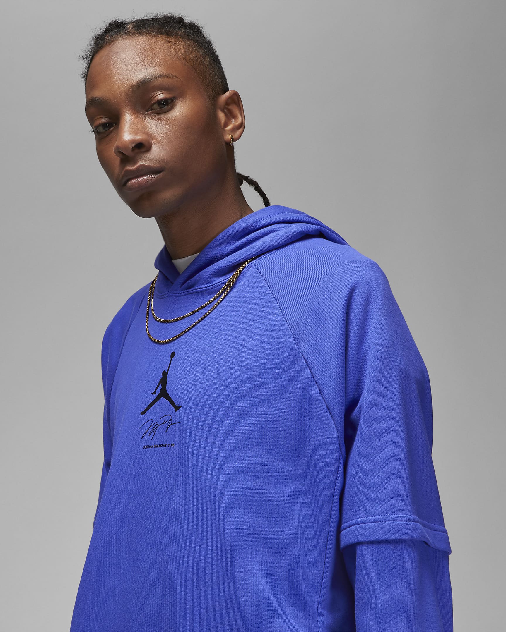 Jordan Dri FIT Sport Breakfast Club Men s Graphic Fleece Pullover jordan-dri-fit-sport-breakfast-club-men-s-graphic-fleece-pullover