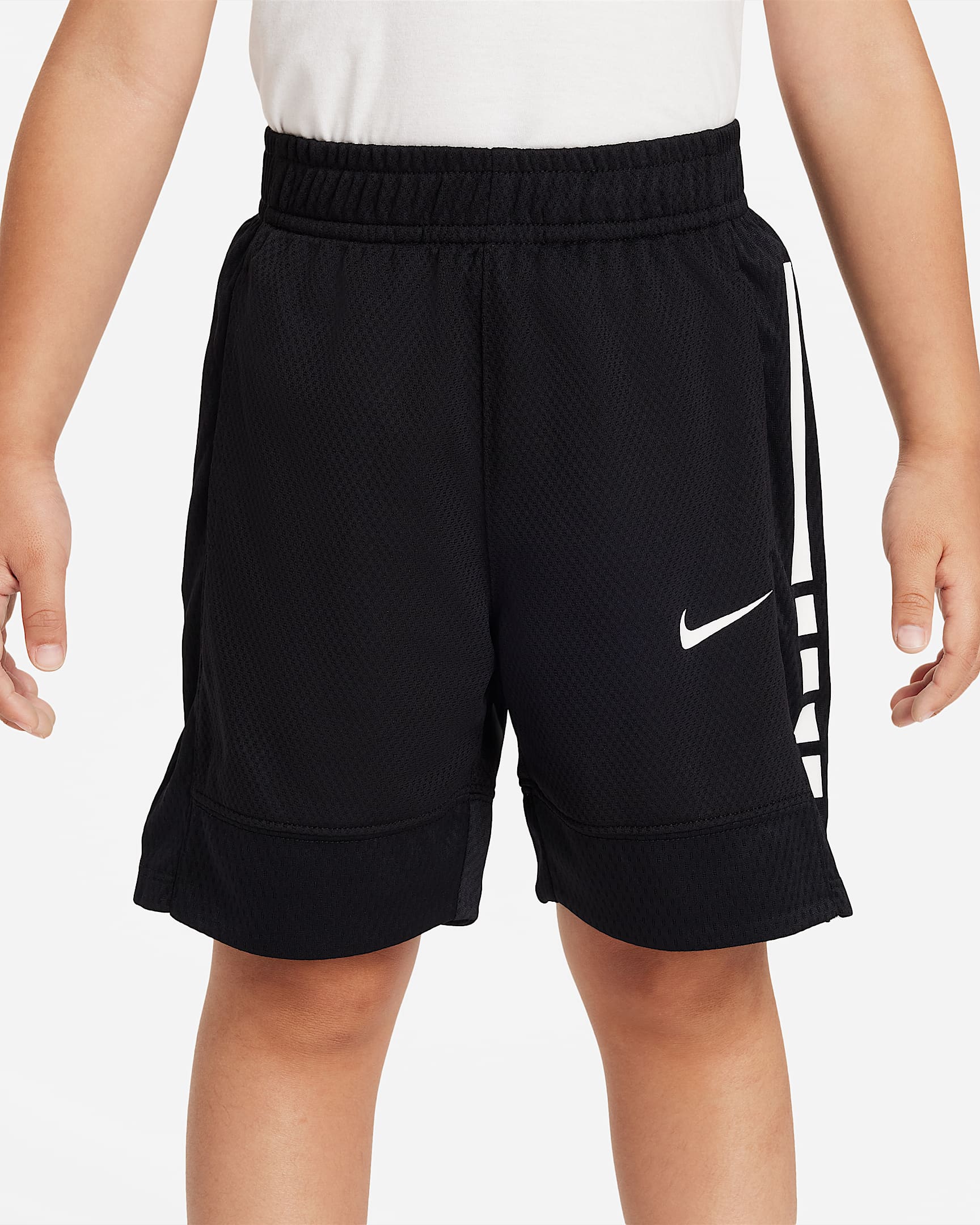 Nike Elite Shorts Toddler DriFIT Shorts.
