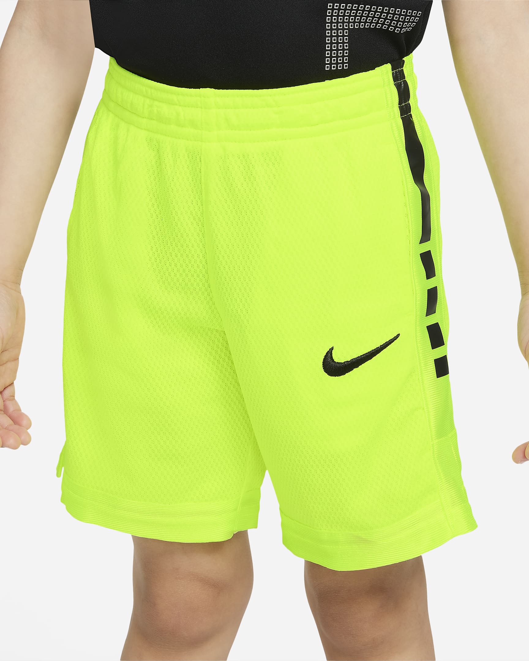 Nike Dri-FIT Elite Toddler Shorts. Nike.com