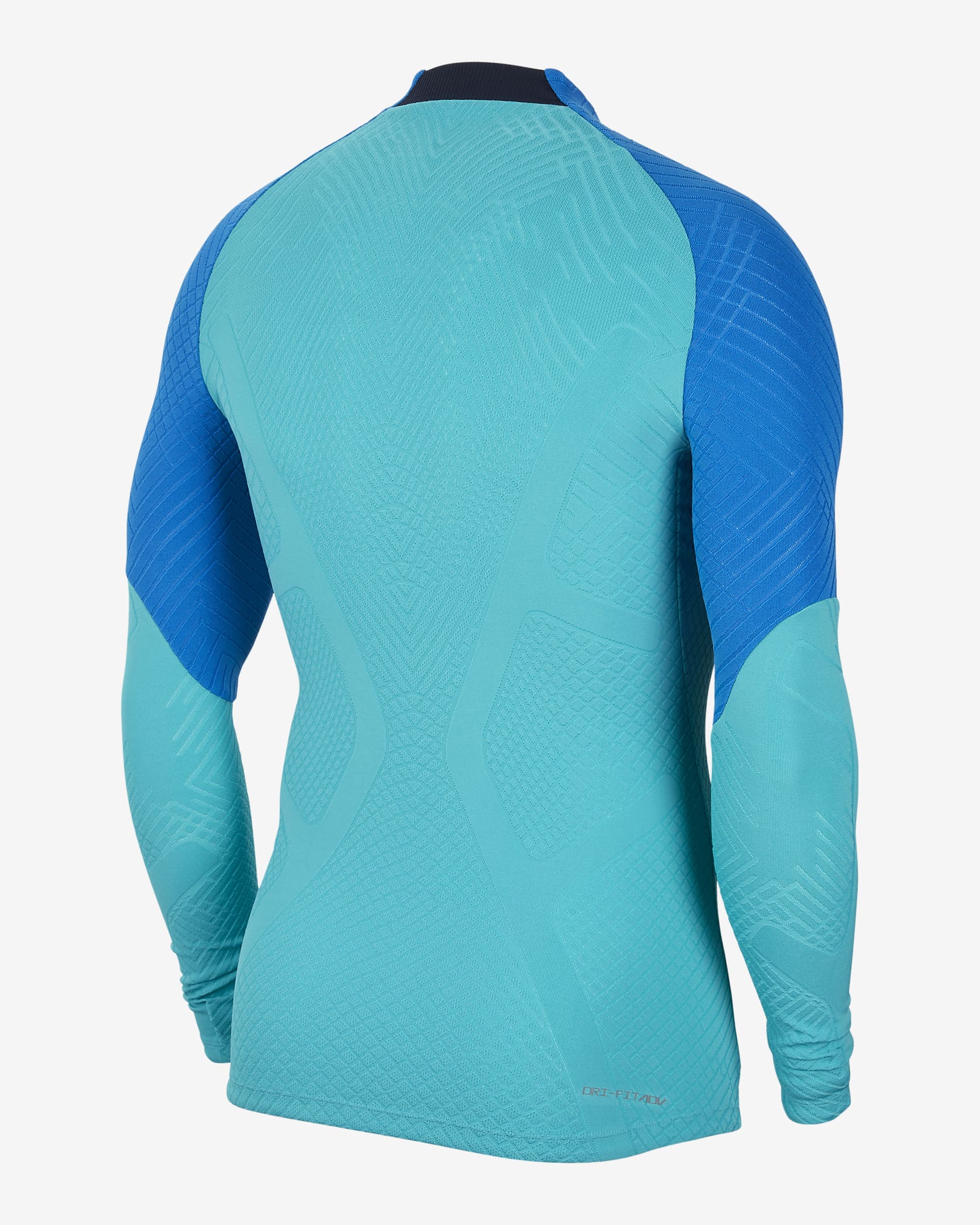 F.C. Barcelona Strike Elite Women's Nike DriFIT ADV Football Drill Top