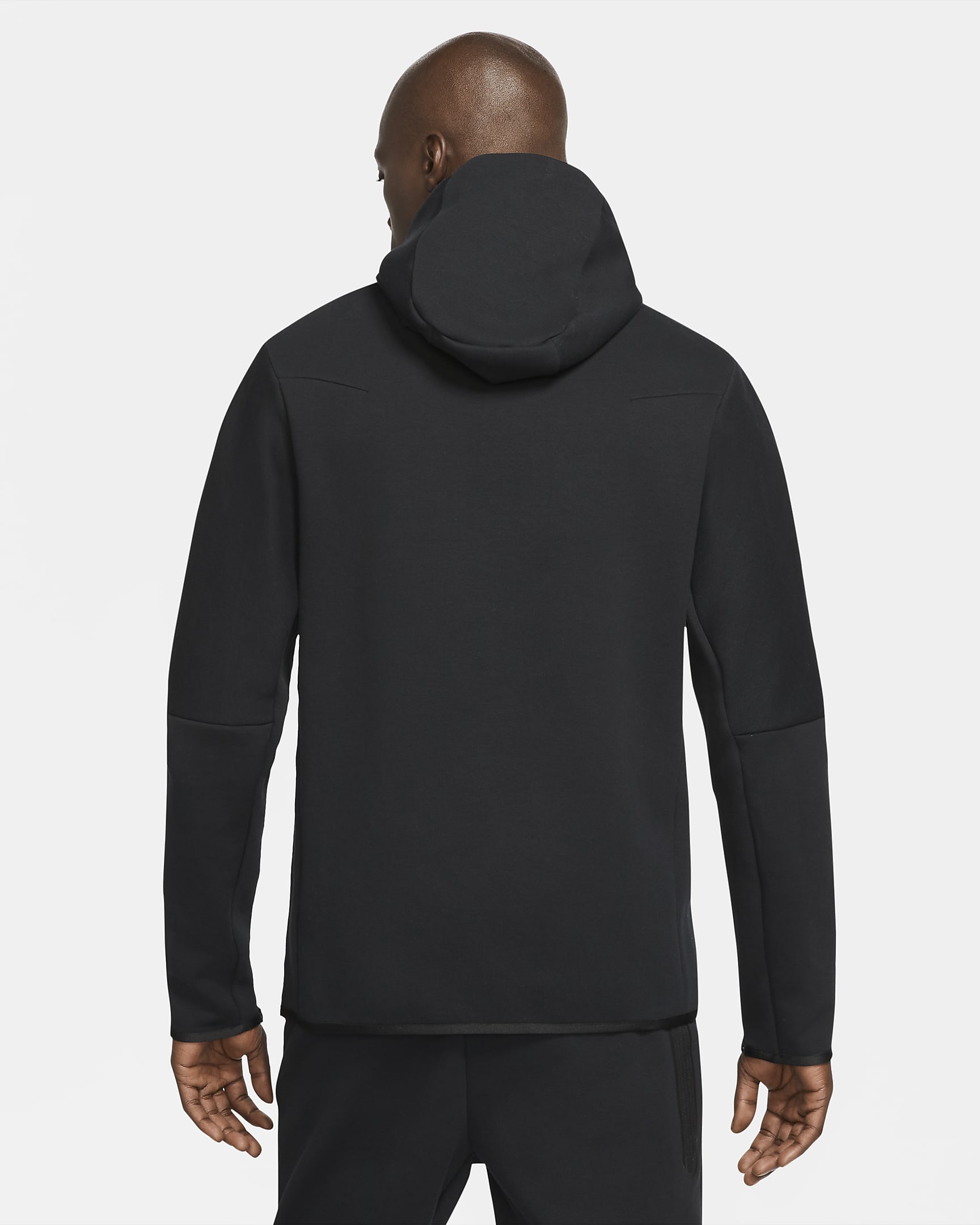 Nike Sportswear Tech Fleece Sudadera Con Capucha Hombre Nike Es