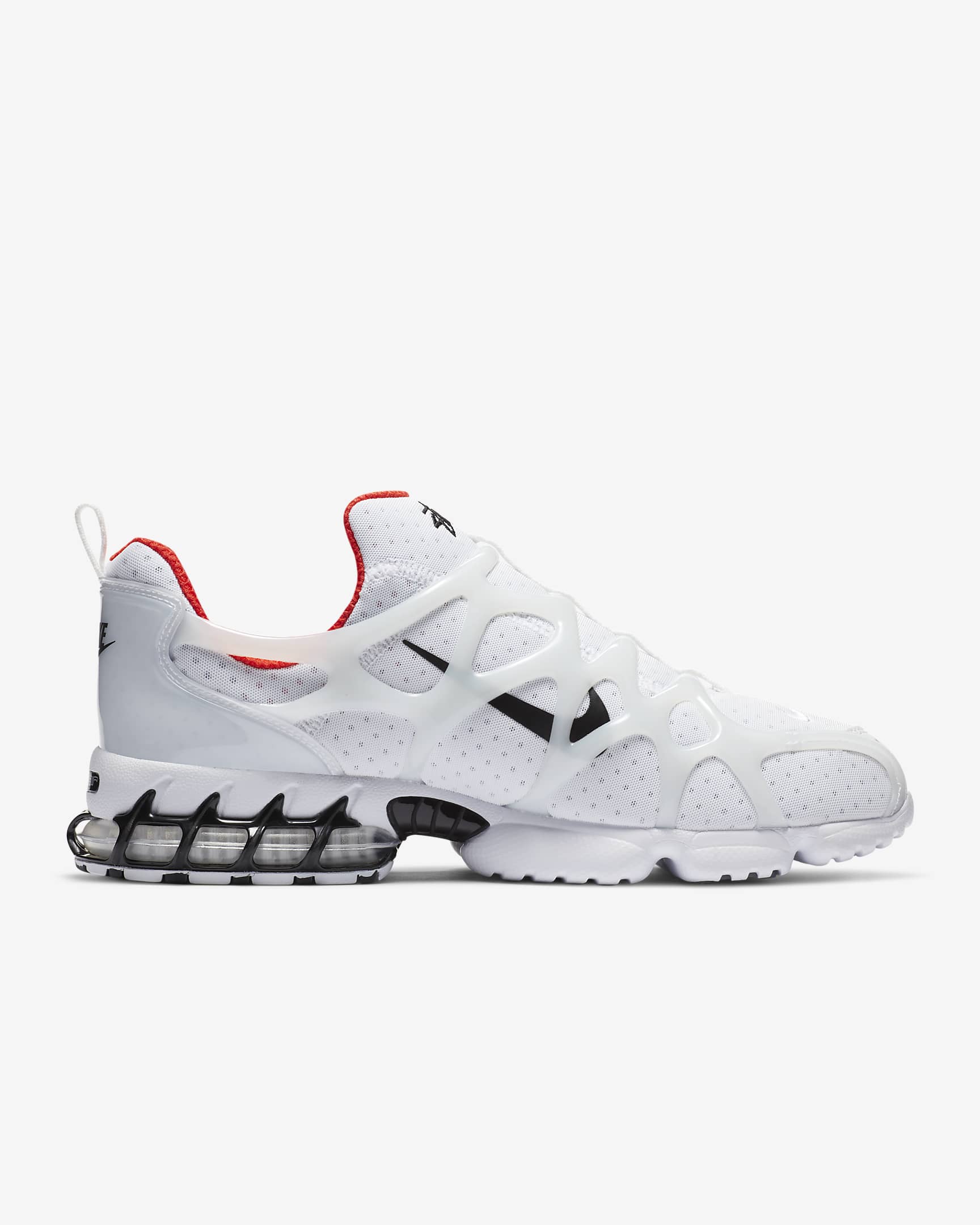 stussy x nike air zoom spiridon kk