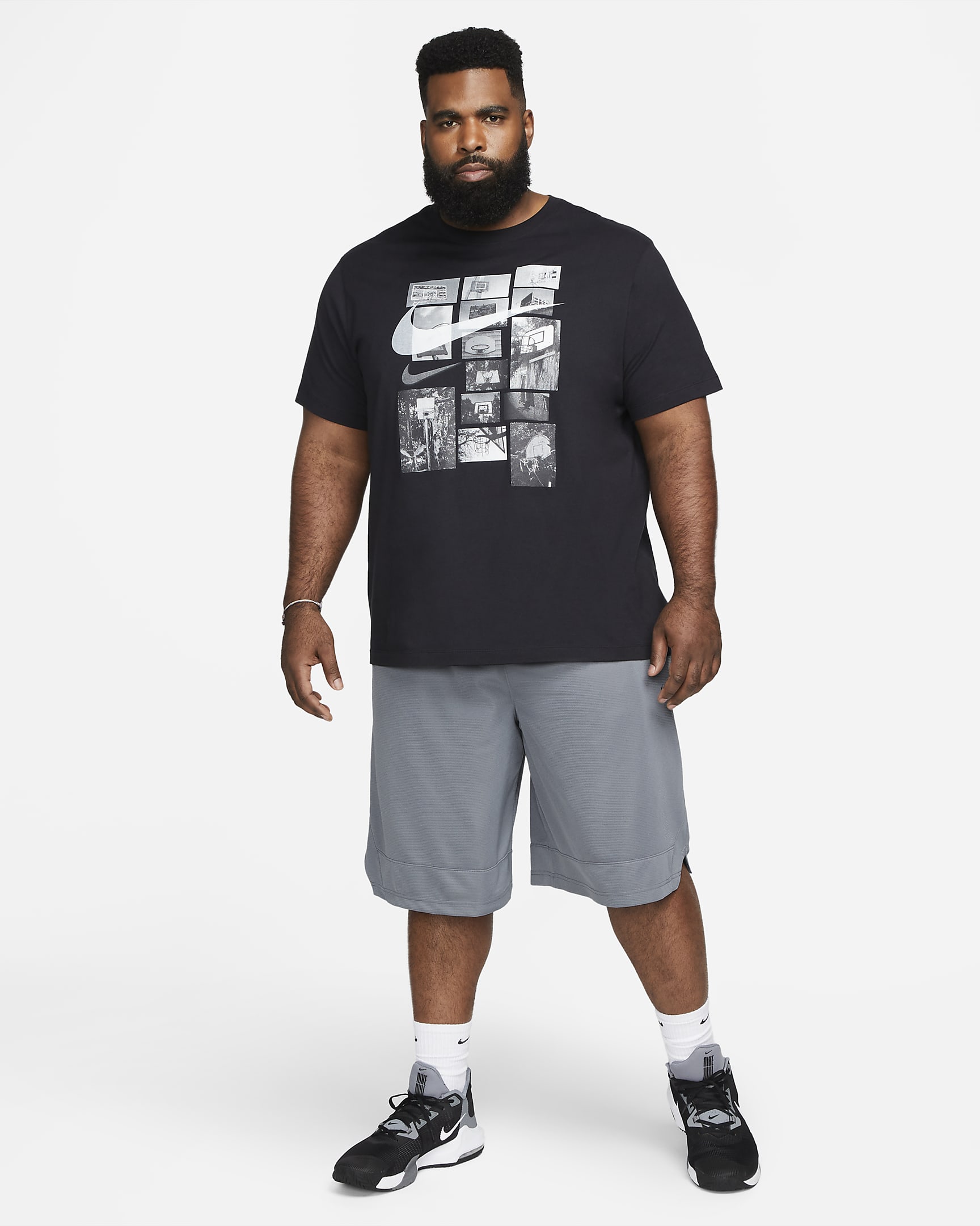 mens nike dri fit icon basketball shorts