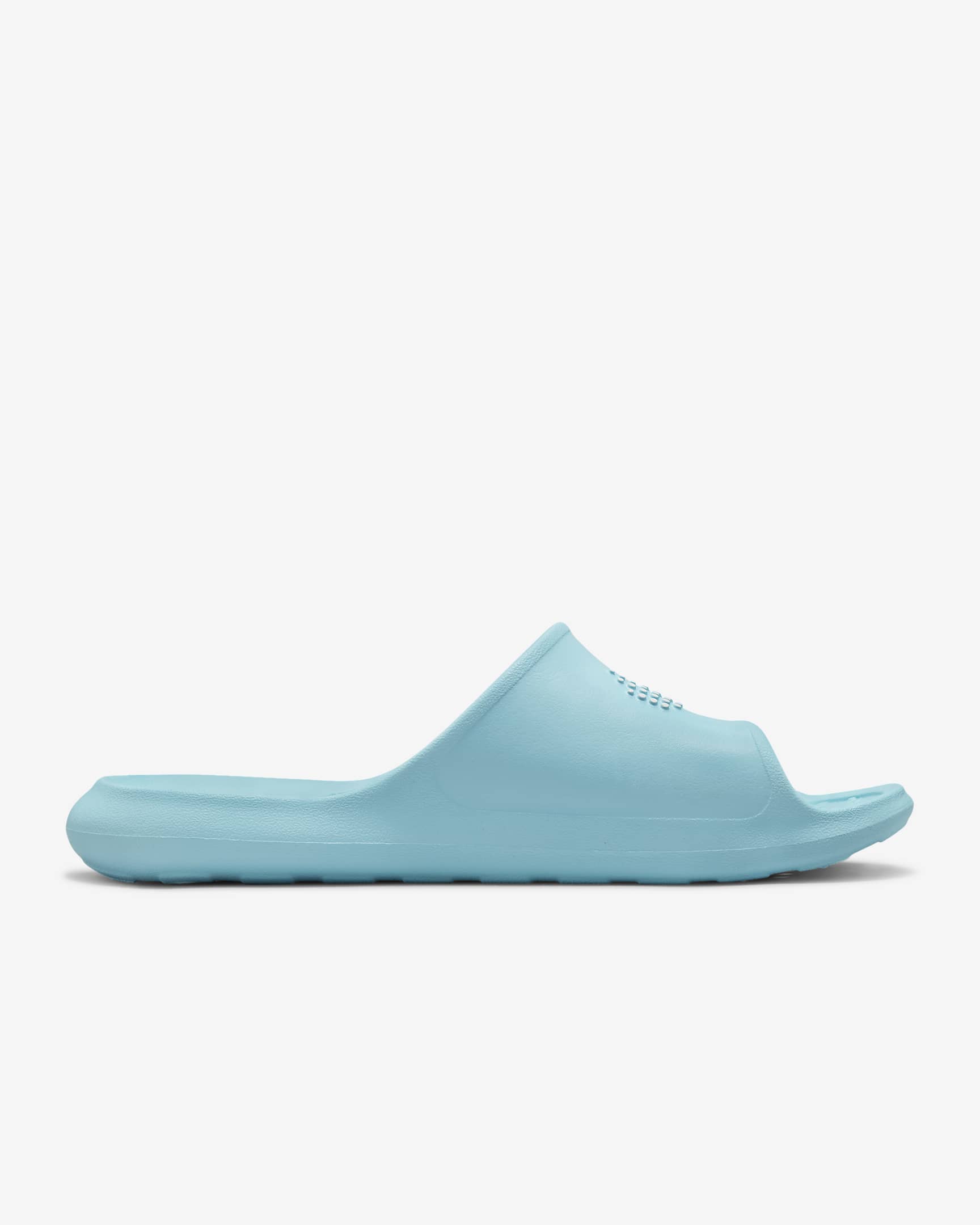 Nike Victori One Women's Shower Slide - Copa/White