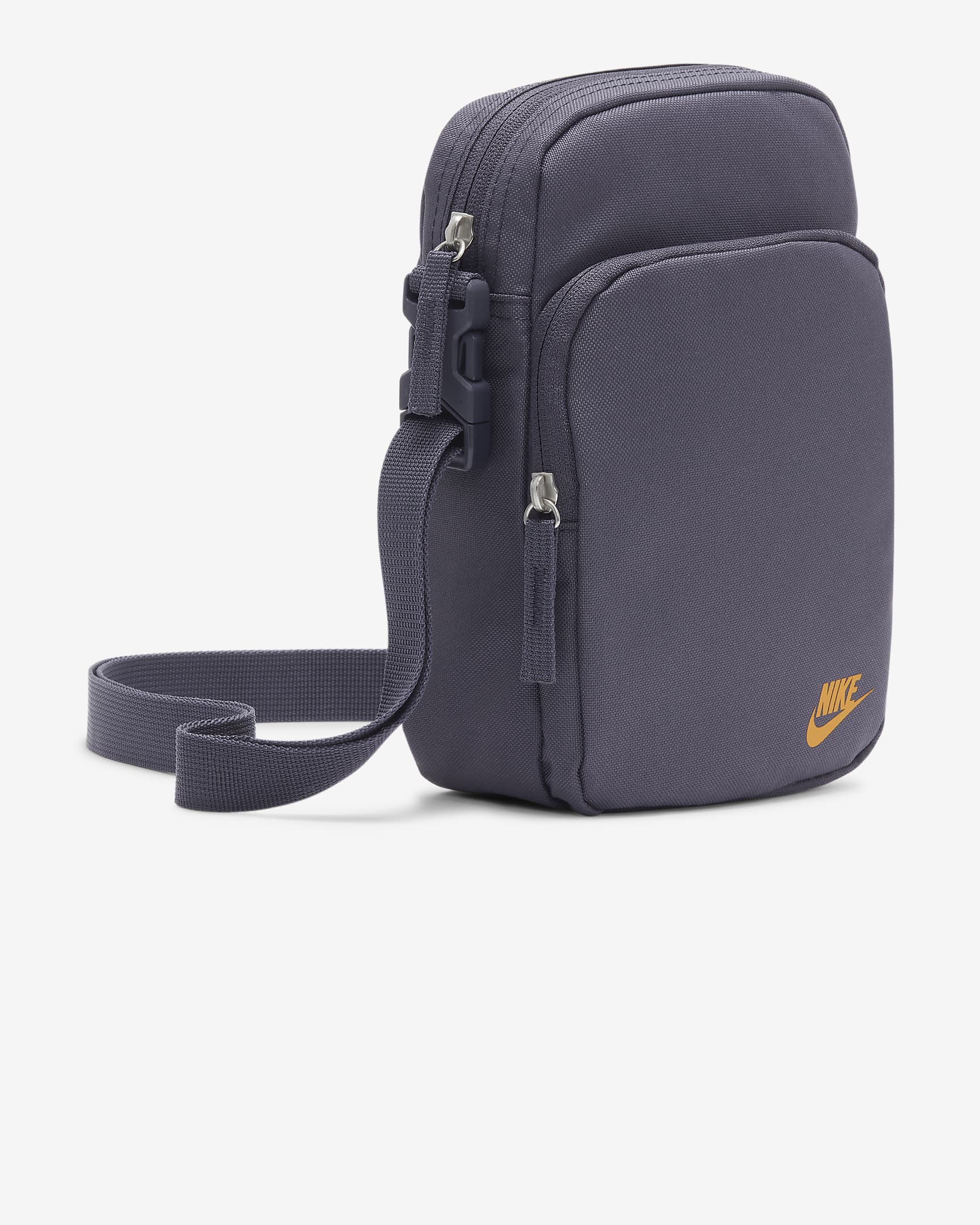 Save 11% on Nike Heritage Crossbody Bag (4L) @ Nike US