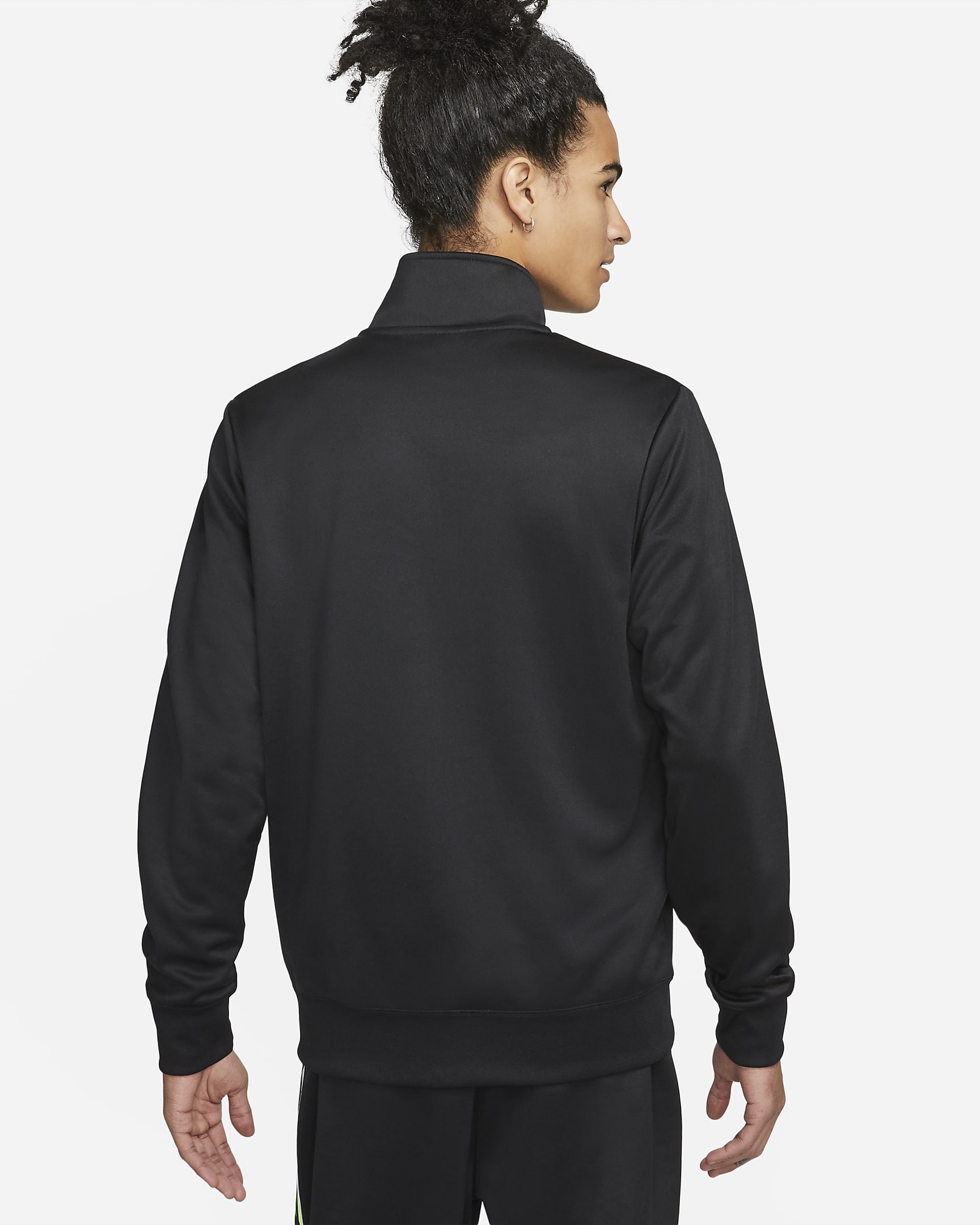 Nike Sportswear Repeat Men's Tracksuit Jacket. Nike PT