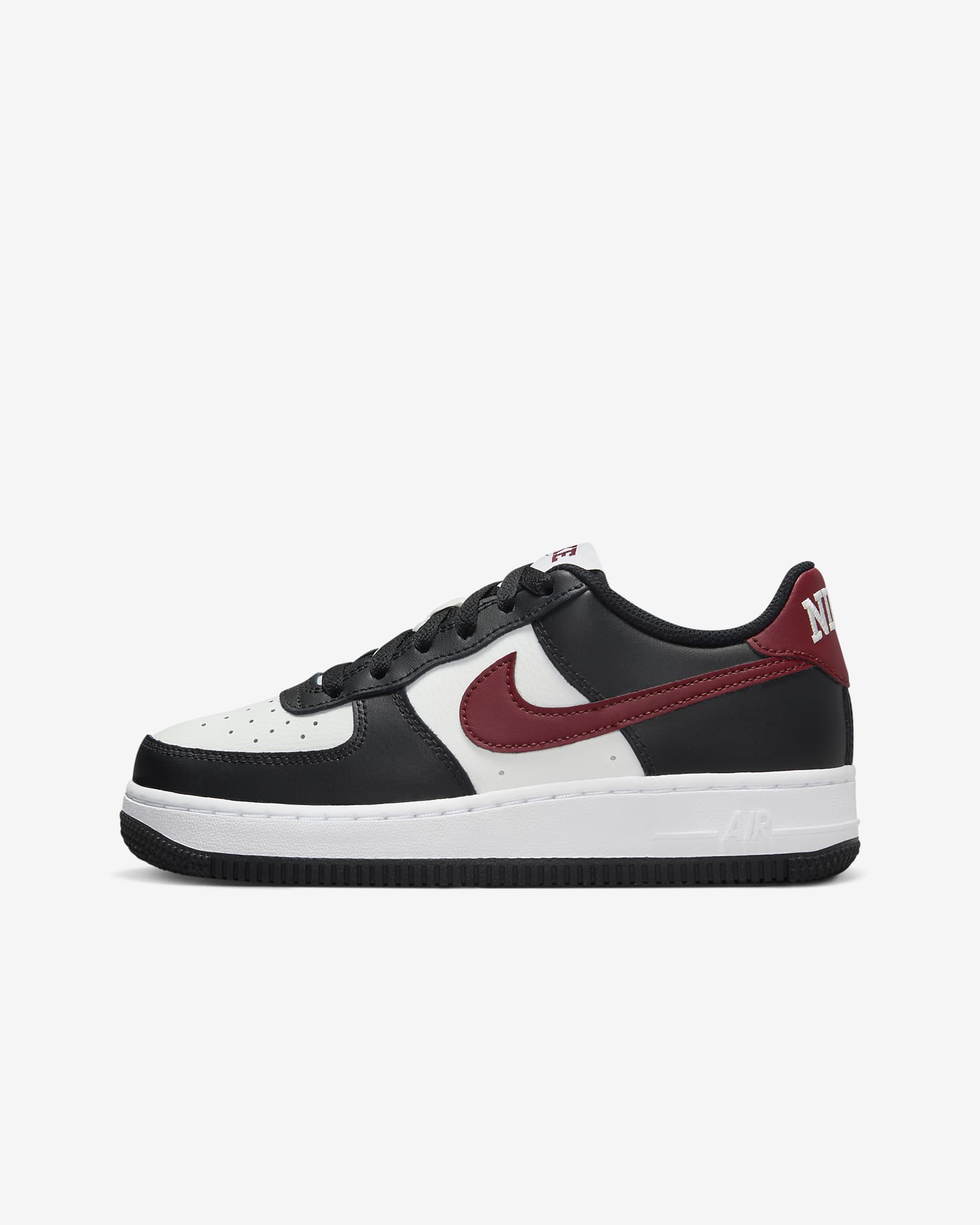 Nike Air Force 1 kinderschoenen