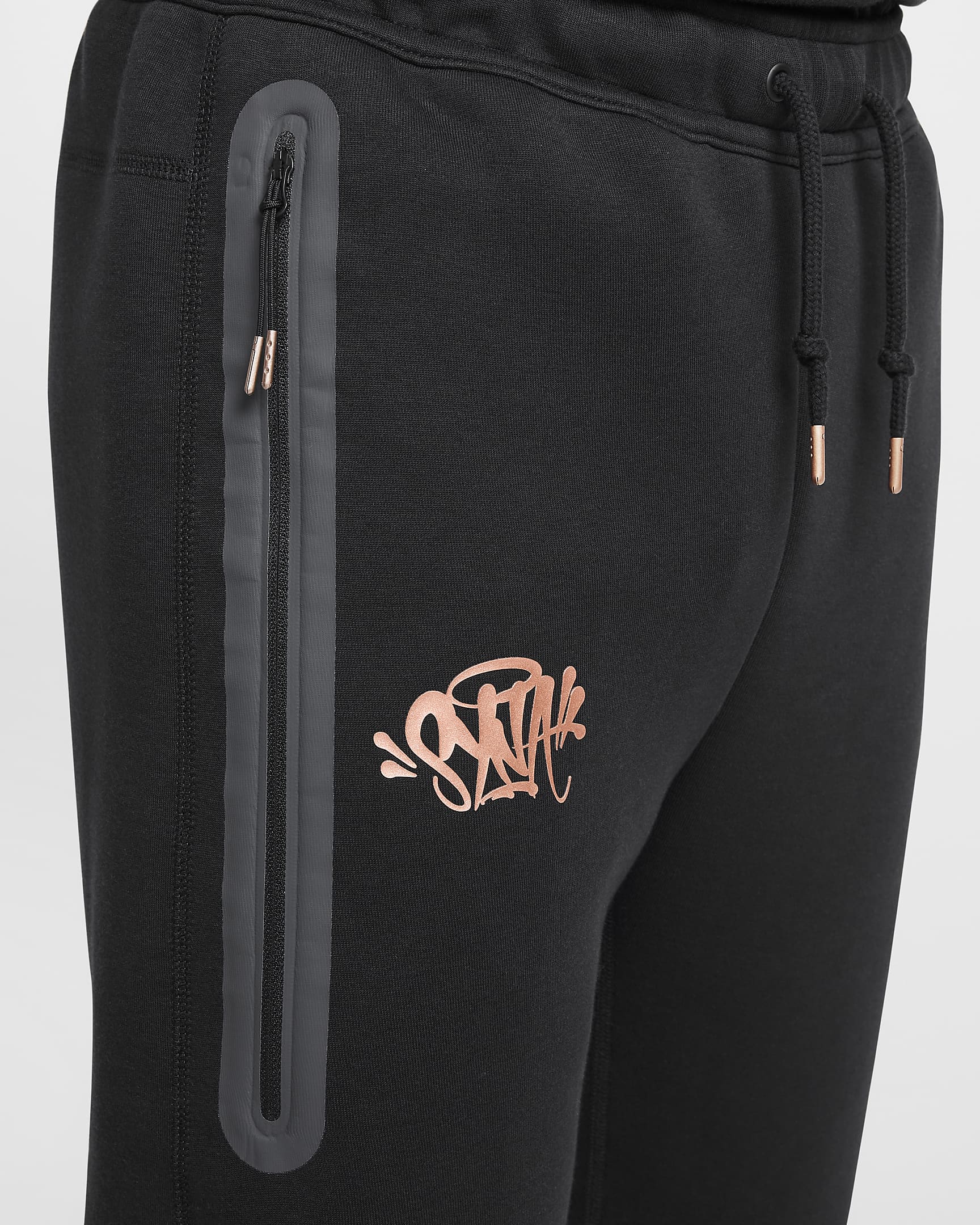 Nike Tech Fleece x Central Cee Men