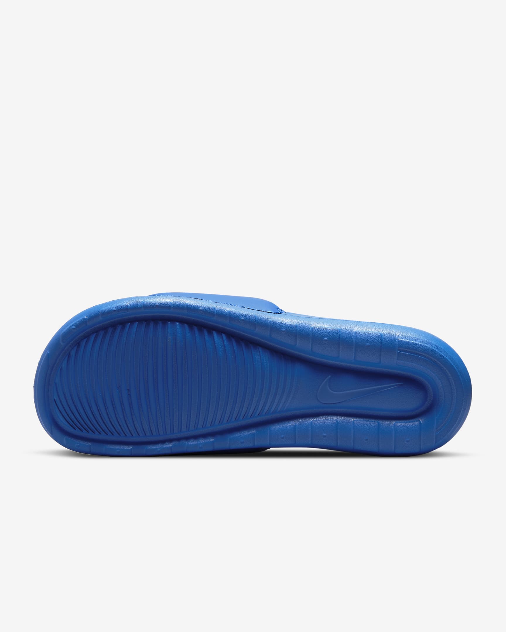 Nike Victori One Men's Slides - Game Royal/Game Royal/Black